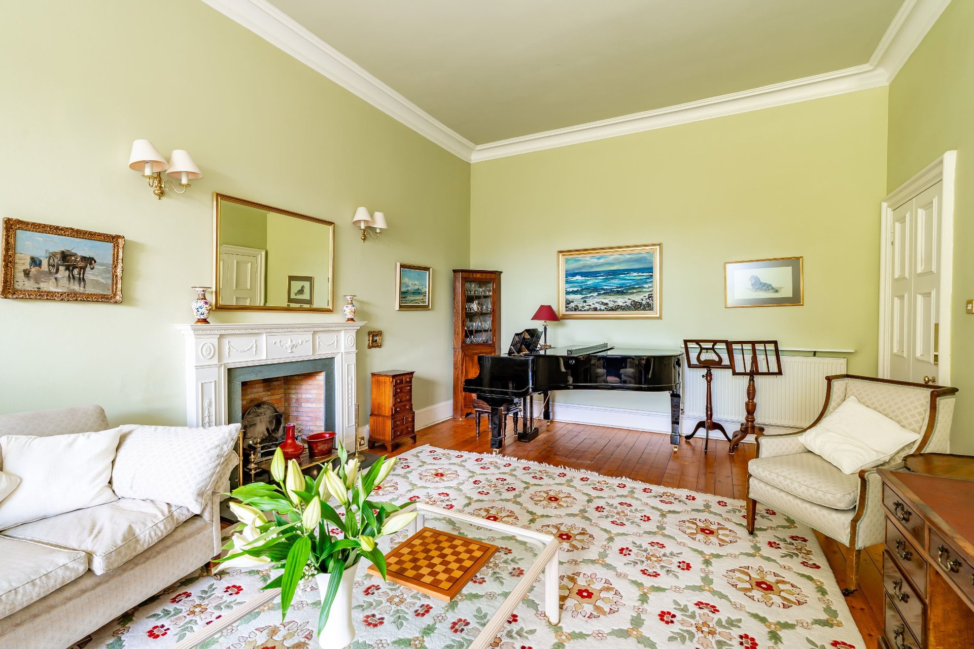 6 Ettrick Road, Merchiston, Edinburgh, EH10 5BJ - Picture #13