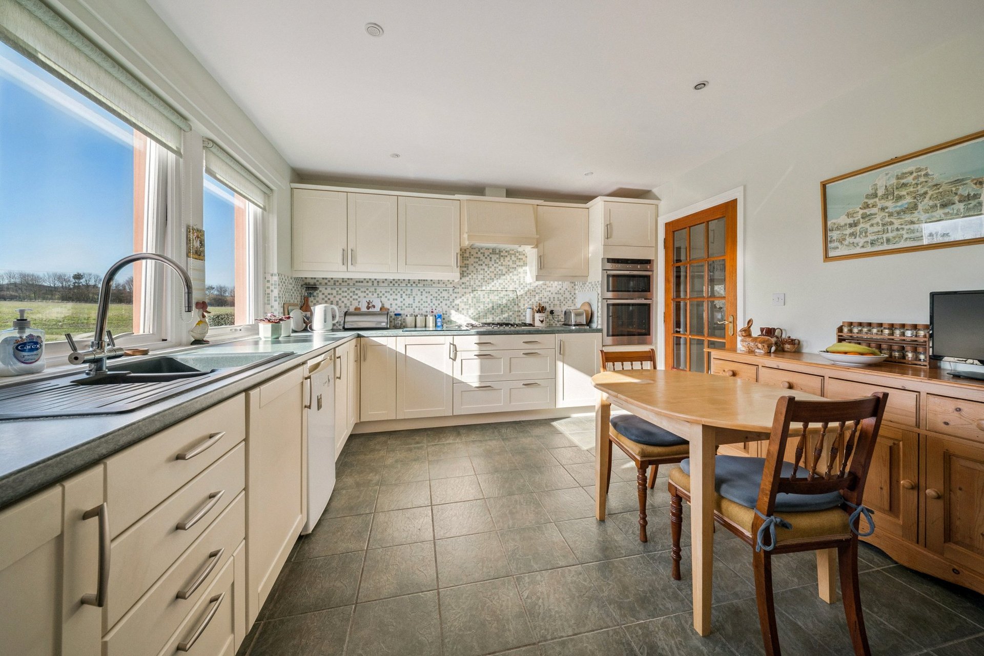 1 East Ord Gardens, East Ord, Berwick-upon-Tweed, Northumberland, TD15 2LS - Picture #8