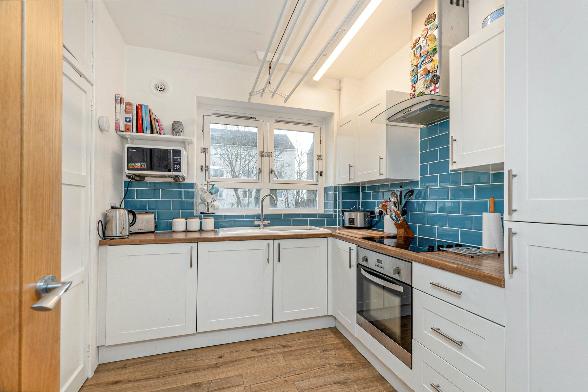 1/1, 15 Thornwood Place, Thornwood, Glasgow, G11 7PP - Picture #9