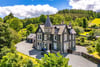 Tantah House Top, Edderston Road, Peebles, Scottish Borders, EH45 9JD - Picture #1