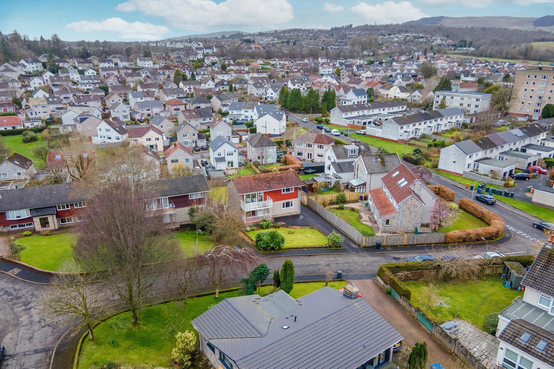 2 Airlie Avenue, Bearsden, G61 3LS - Picture #36