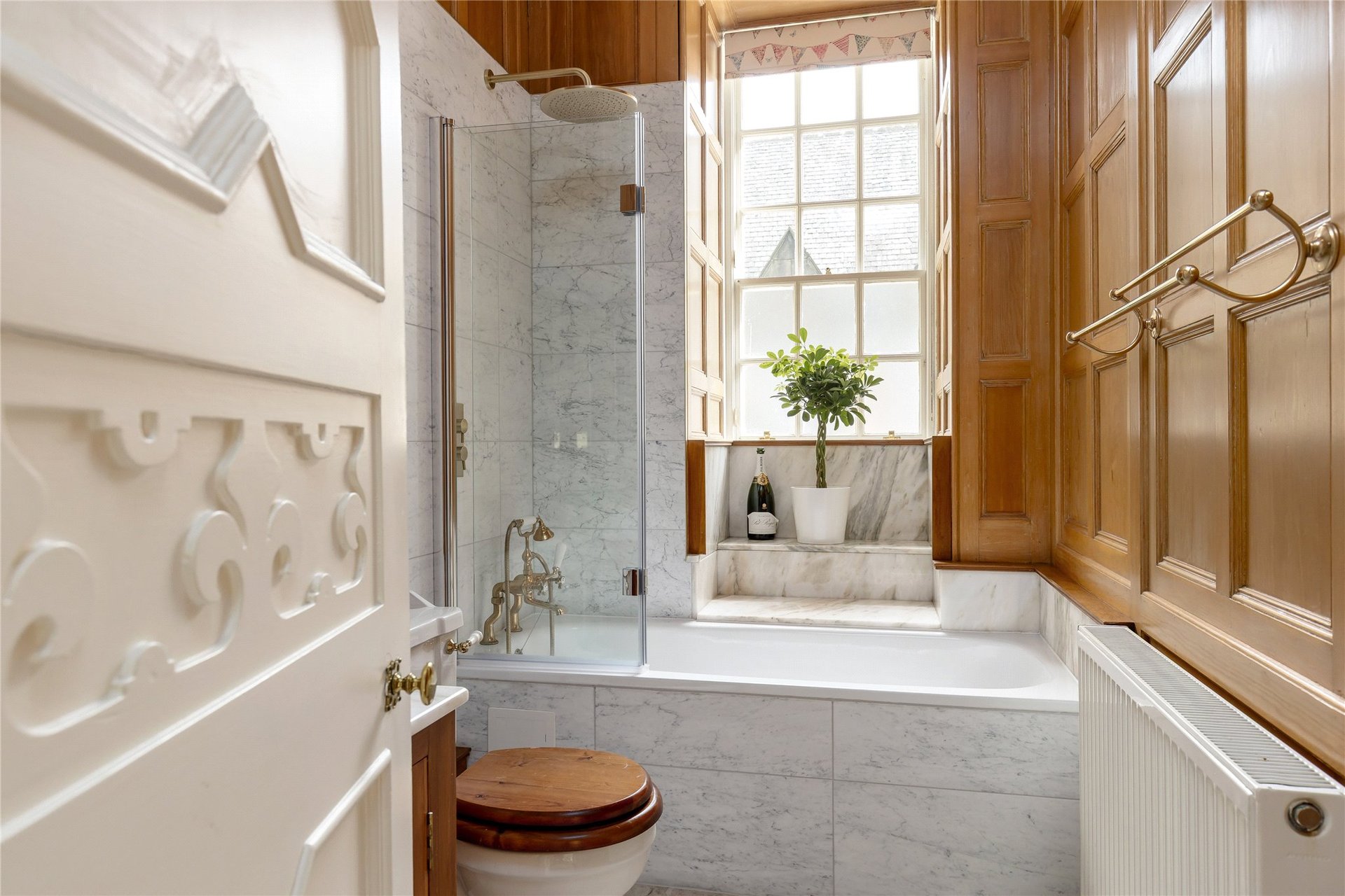 Seven Gables, 33 Mortonhall Road, Edinburgh, EH9 2HN - Picture #17