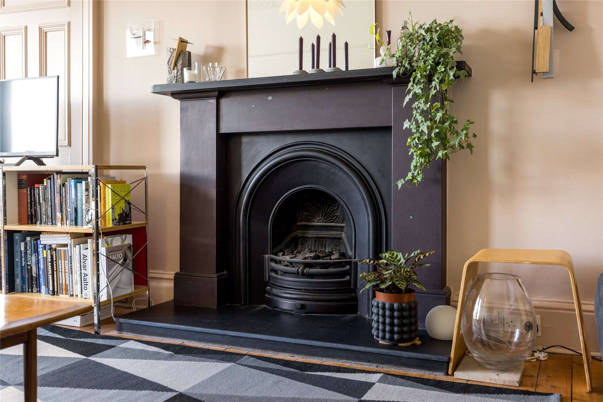 Flat 9, 134 McDonald Road, Edinburgh, EH7 4NL - Picture #14