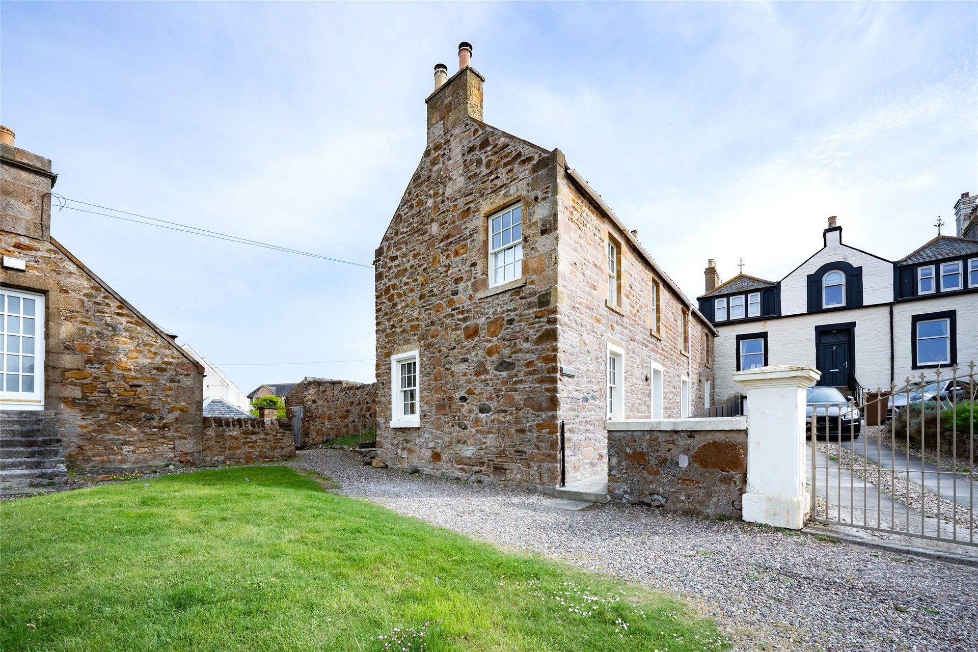 1 Eastfield, Toft, Elie, Leven, KY9 1DT - Picture #7