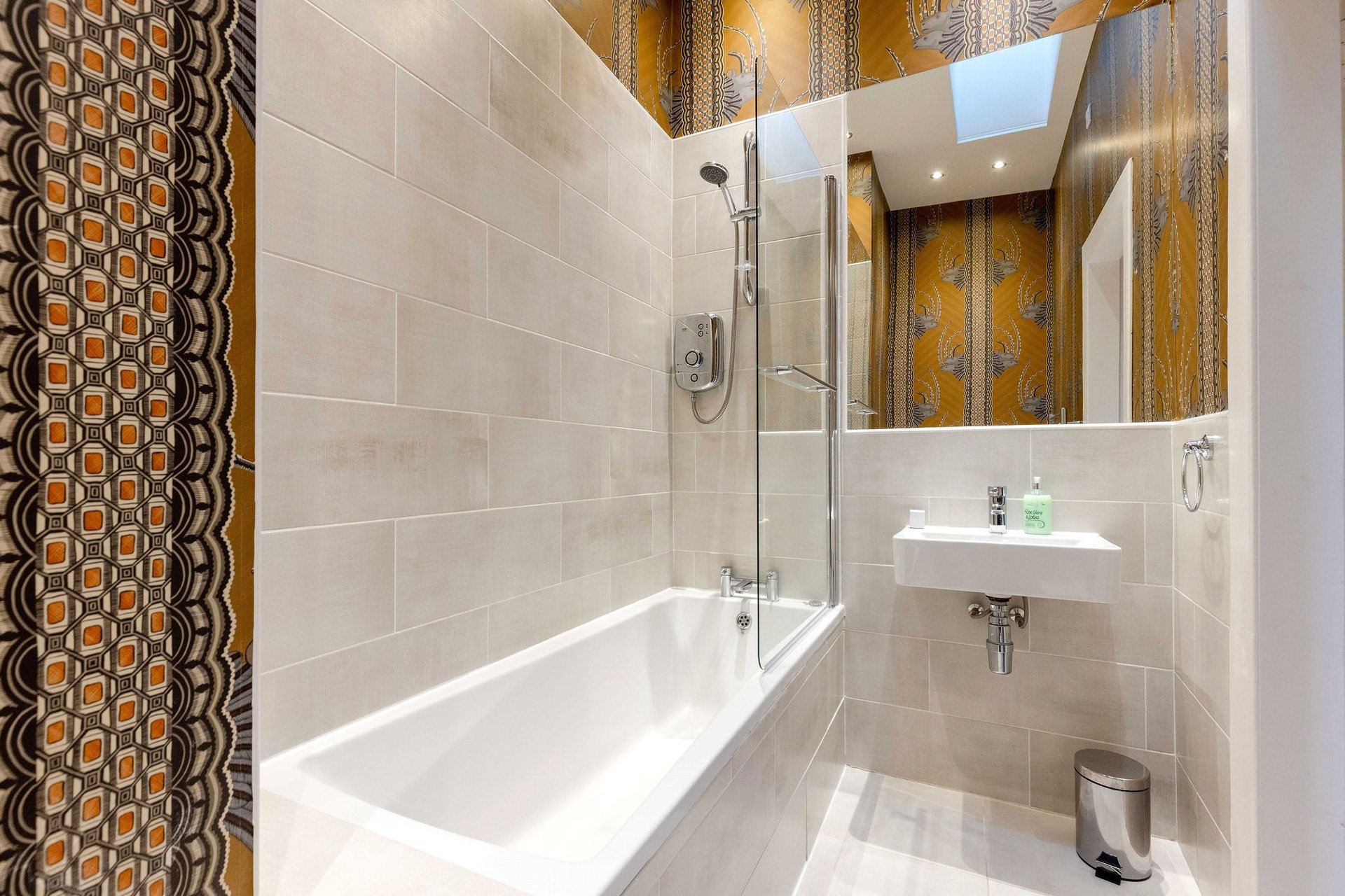 FLAT 6 (3f2), 6 Howe Street, New Town, Edinburgh, EH3 6TD - Picture #24