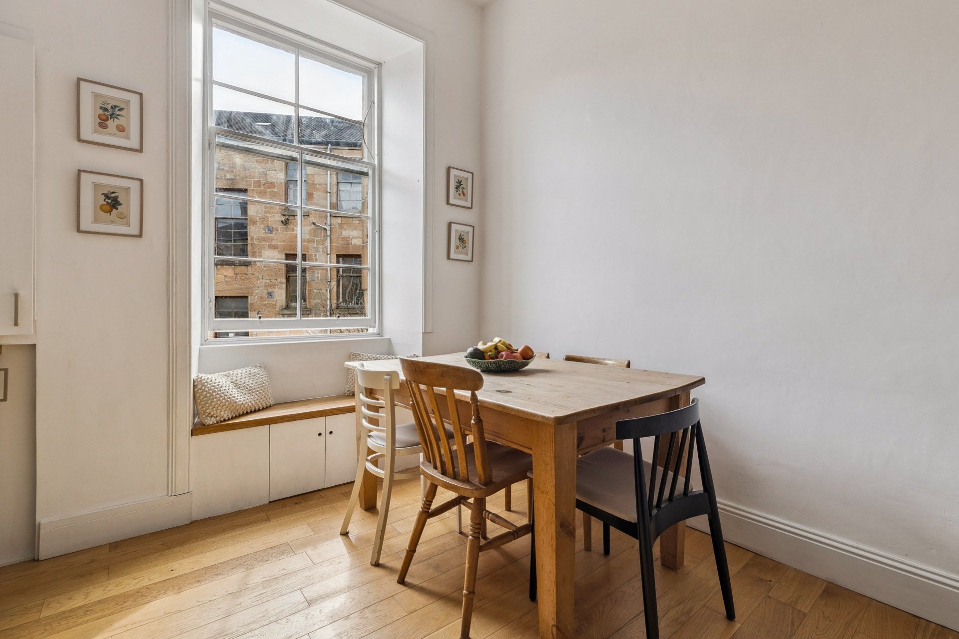 Flat 1/2, 81 Nithsdale Drive, Strathbungo, Glasgow, G41 2PT - Picture #12