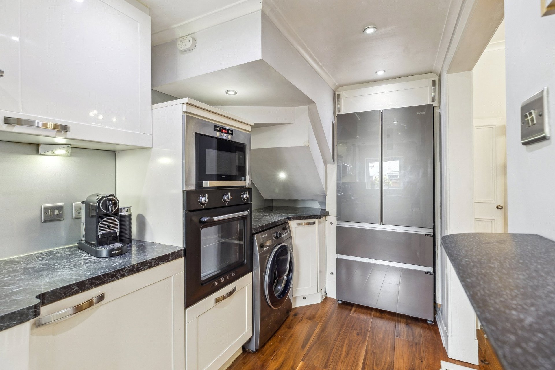 551 Crow Road, Jordanhill, Glasgow, G13 1NY - Picture #10
