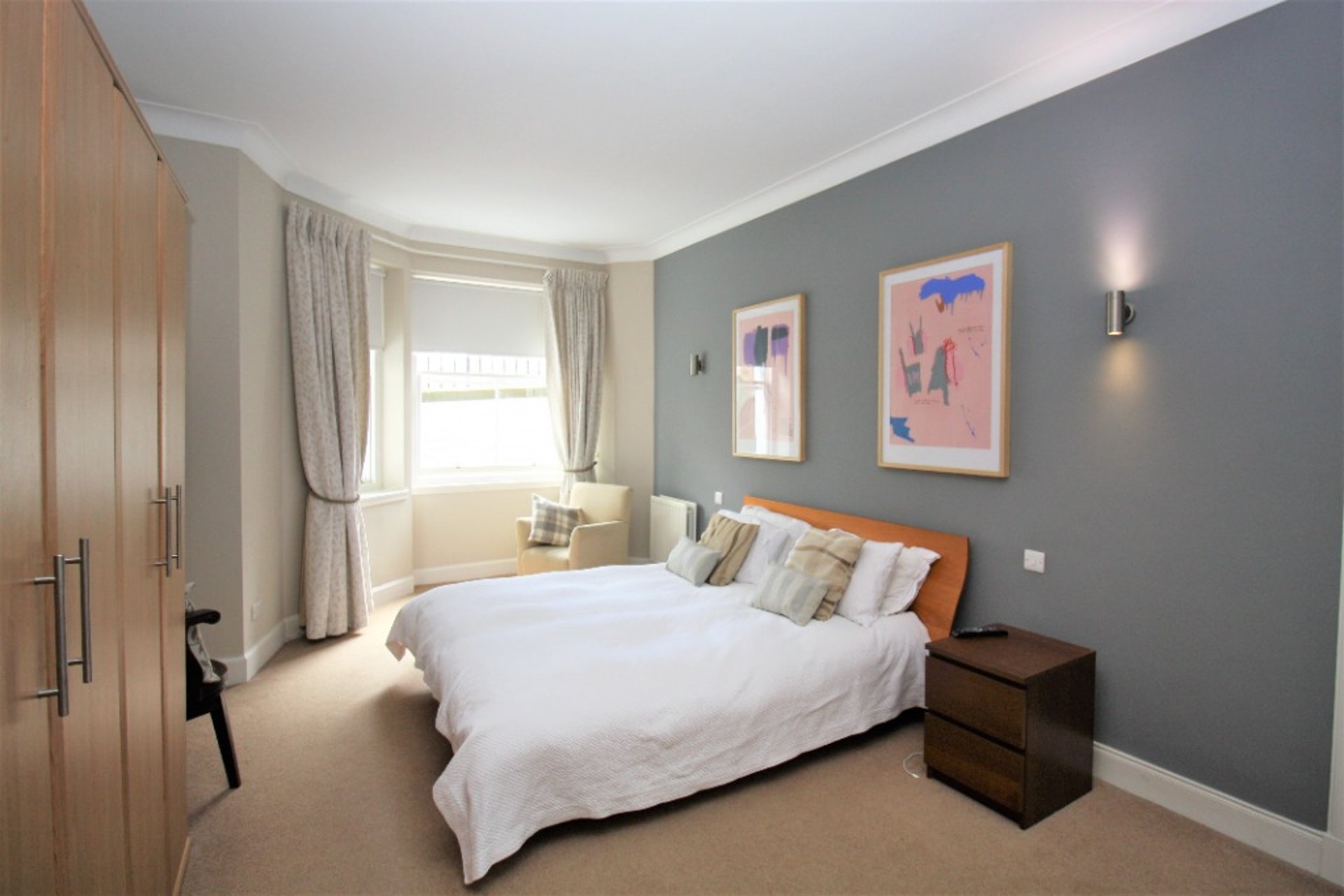 10 Belgrave Place, West End, Edinburgh, EH4 3AN - Picture #3