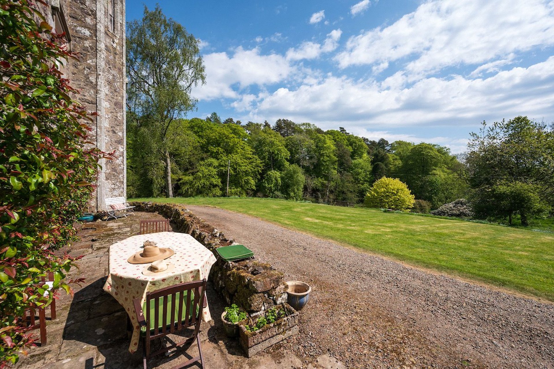Edmonston House, Candymill Road, Biggar, South Lanarkshire, ML12 6QY - Picture #21
