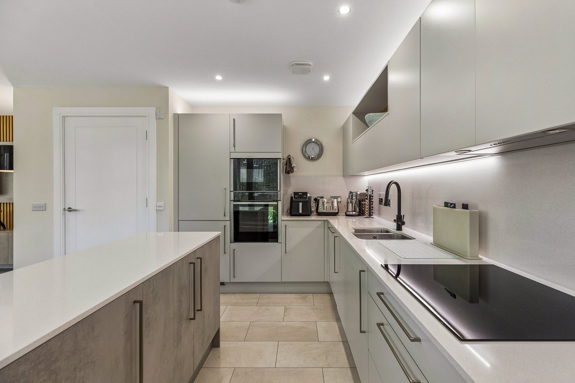 Flat G/3, 2 Eastwoodhill Grove, Giffnock, Glasgow, G46 6BB - Picture #9