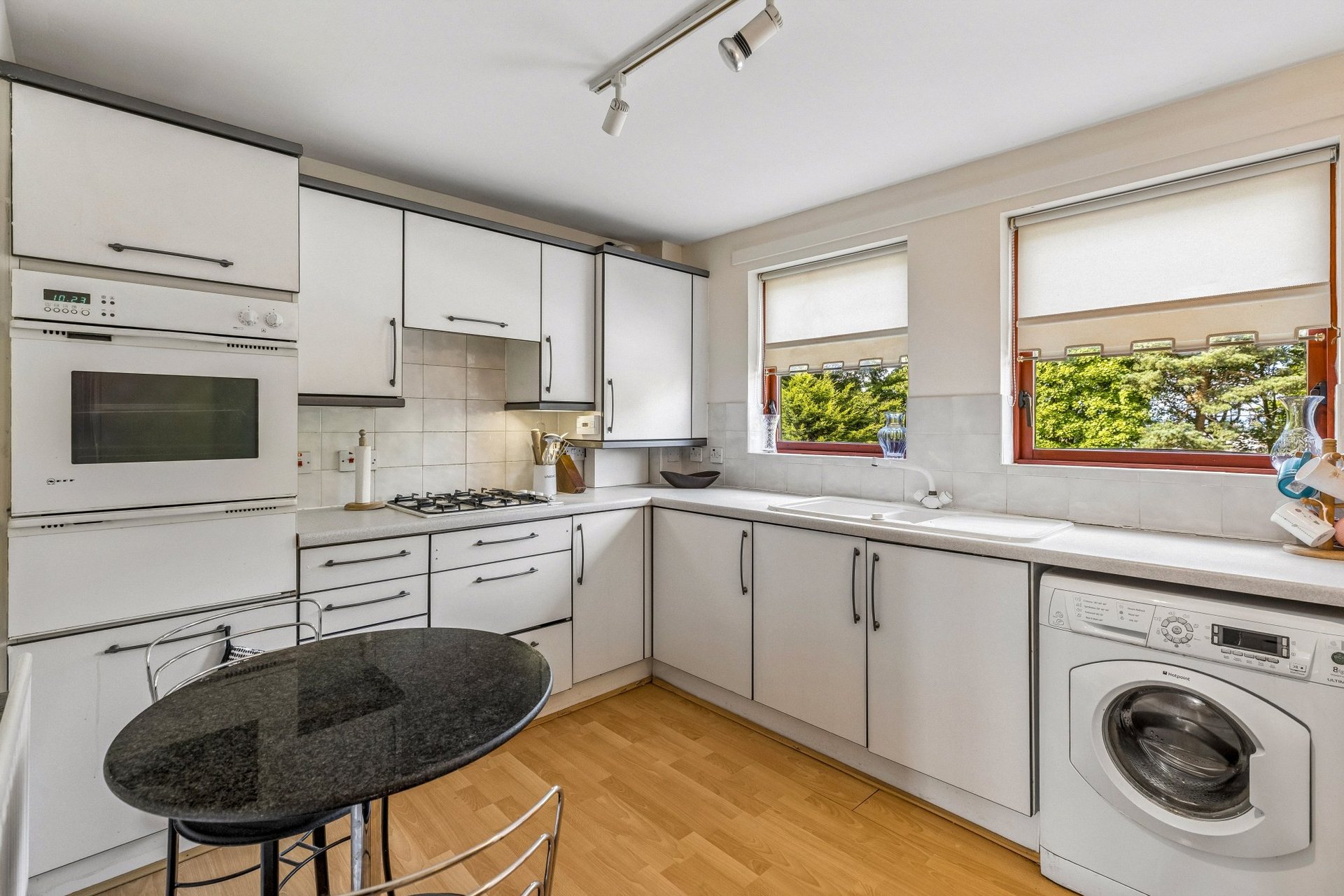 21 Elderbank, Bearsden, Glasgow, G61 1ND - Picture #10