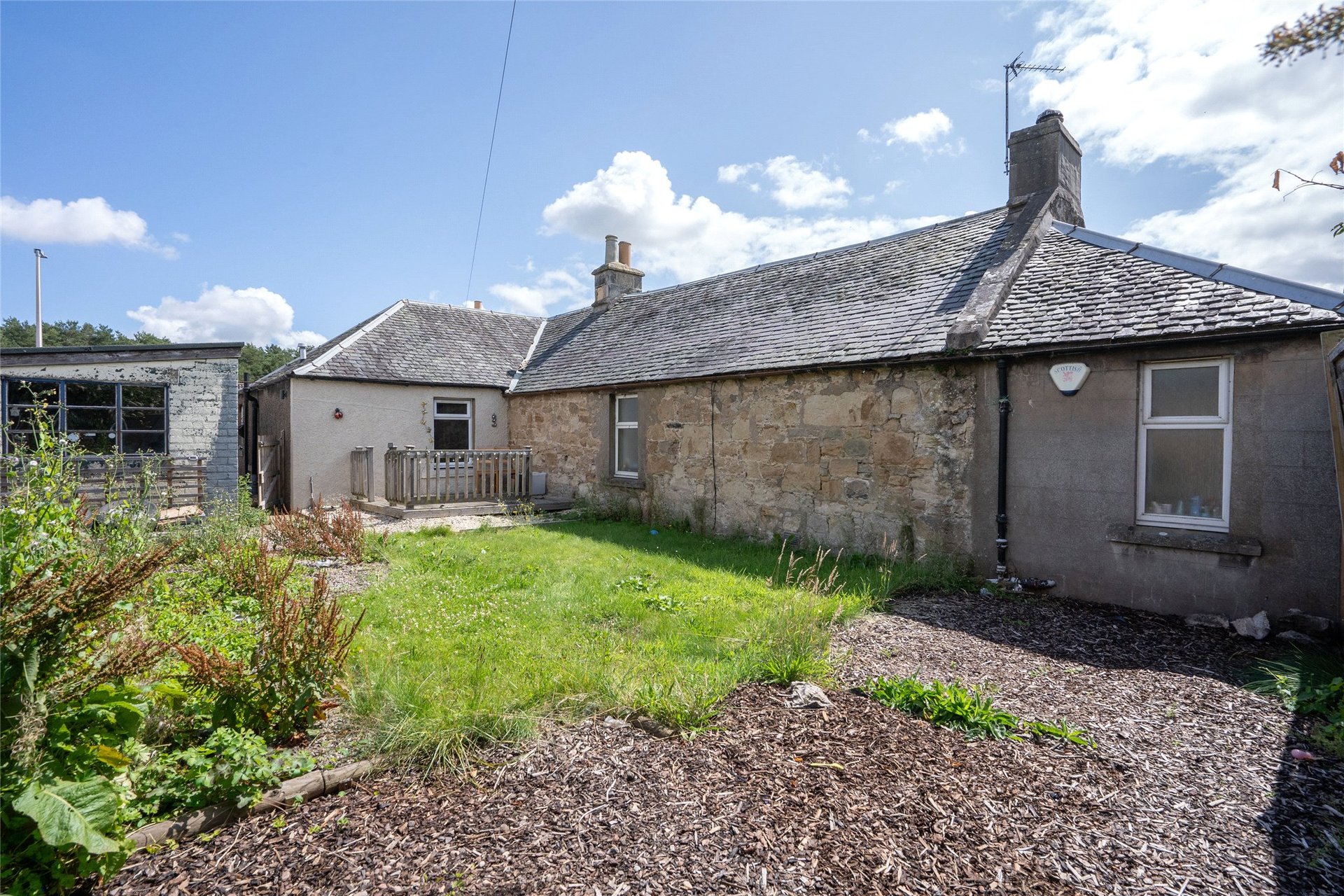 25 Golf Street, Ladybank, Cupar, Fife, KY15 7NT - Picture #14