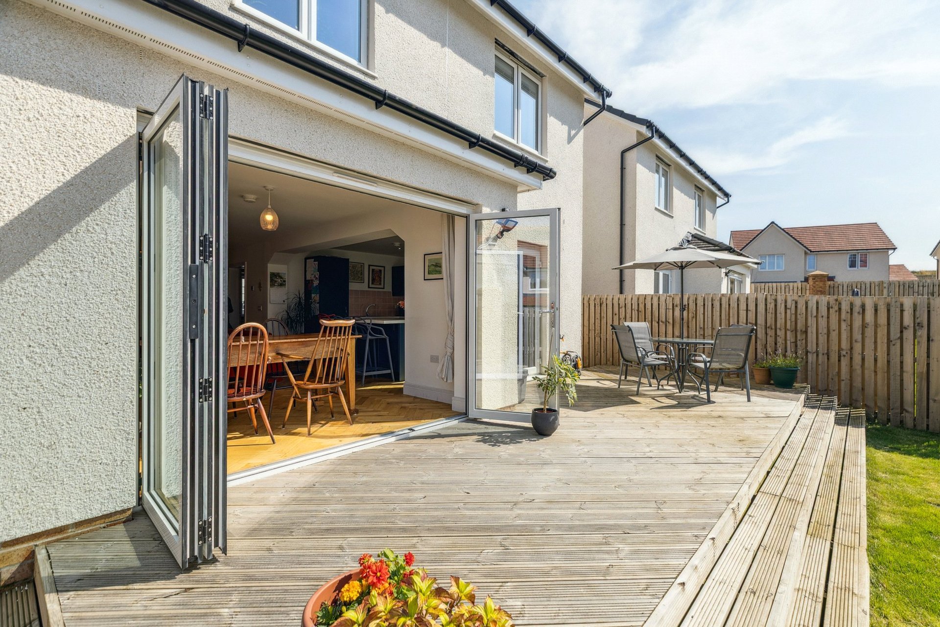 137 Littleton Park, Barrhead, Glasgow, East Renfrewshire, G78 2FA - Picture #37
