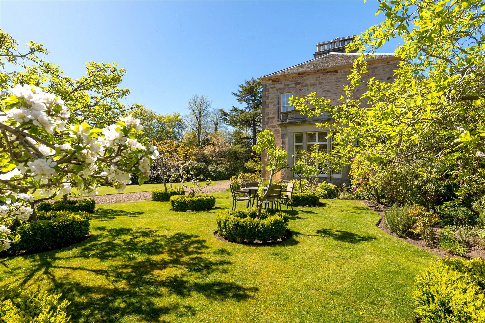 Eskgrove, 5 Inveresk Village, East Lothian, EH21 7TD - Picture #41