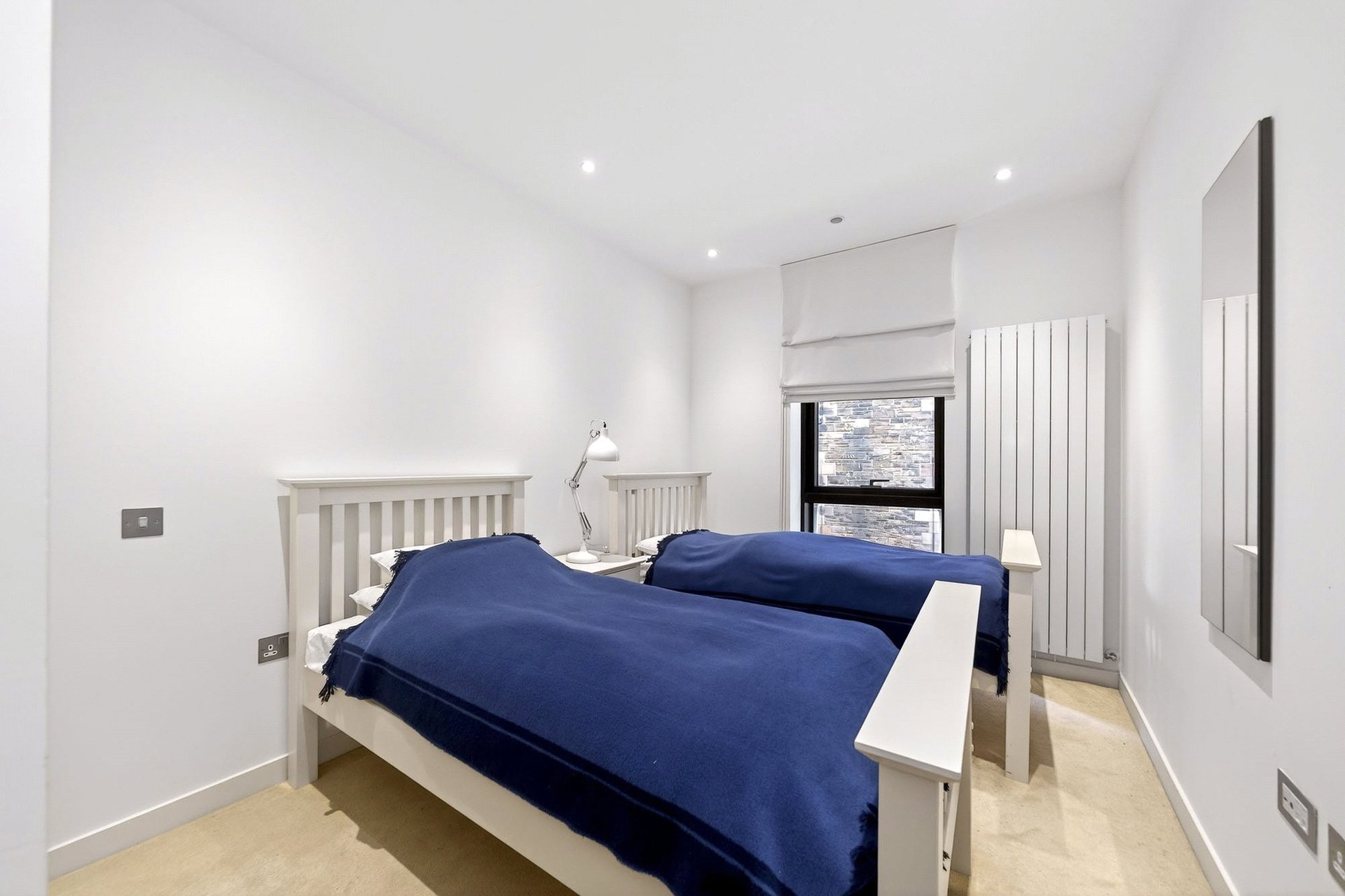 Flat 5, 12 Simpson Loan, Edinburgh, Midlothian, EH3 9GP - Picture #11