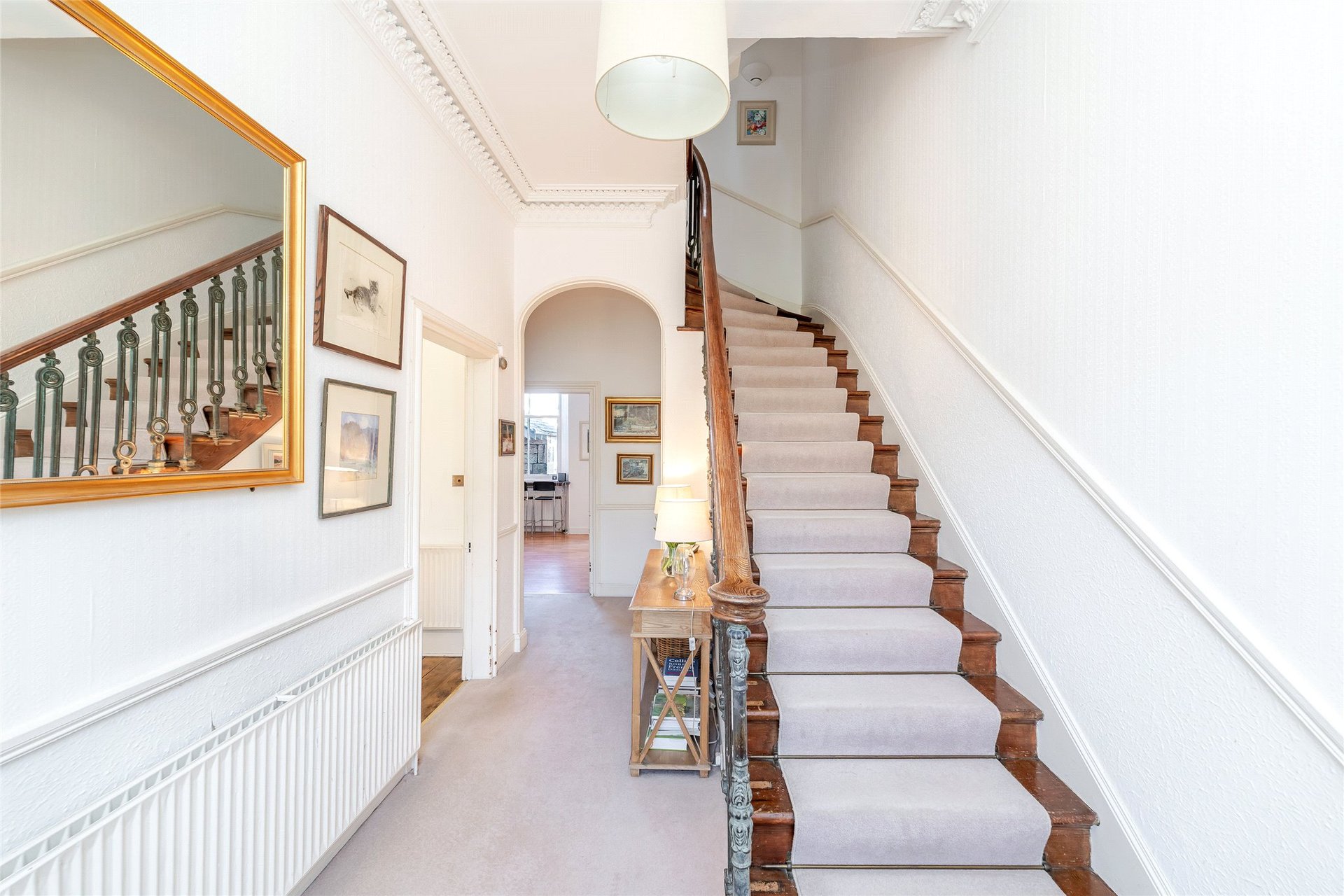 9 Dalhousie Terrace, Edinburgh, Midlothian, EH10 5NE - Picture #8
