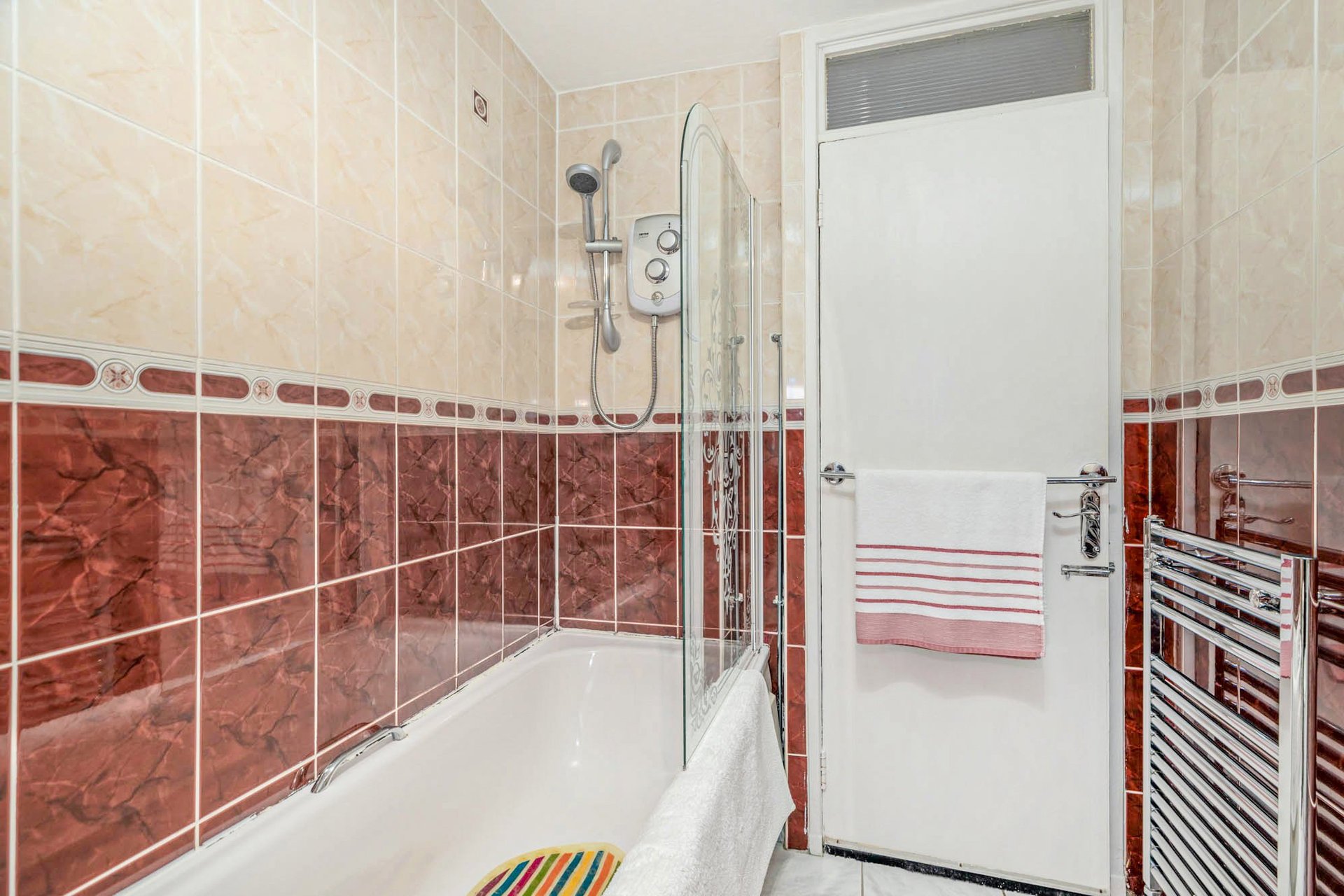2/1, 1007 Prospecthill Road, Toryglen, Glasgow, G42 0JU - Picture #16