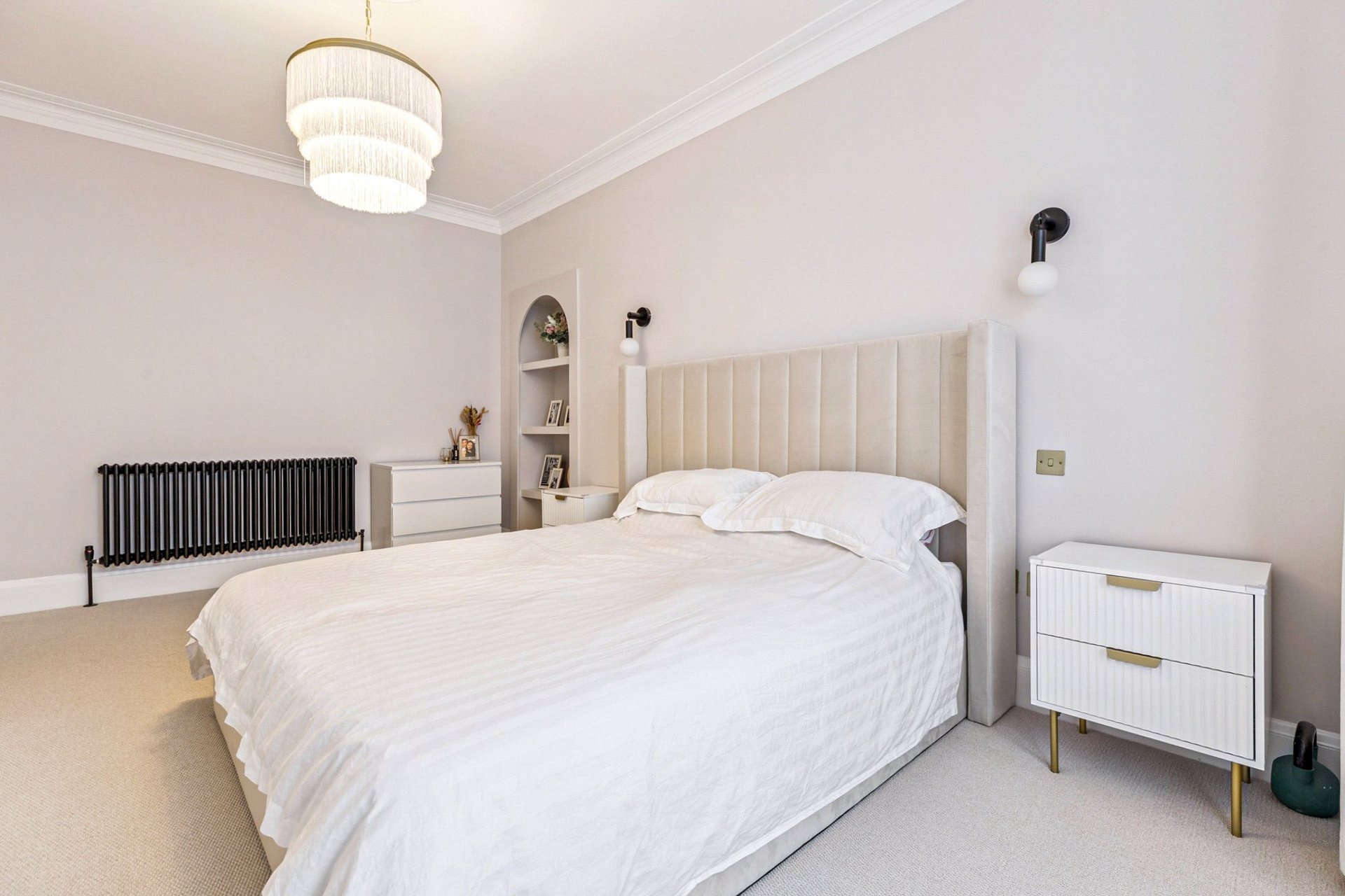 14 Williamwood Park West, Netherlee, East Renfrewshire, G44 3TE - Picture #21