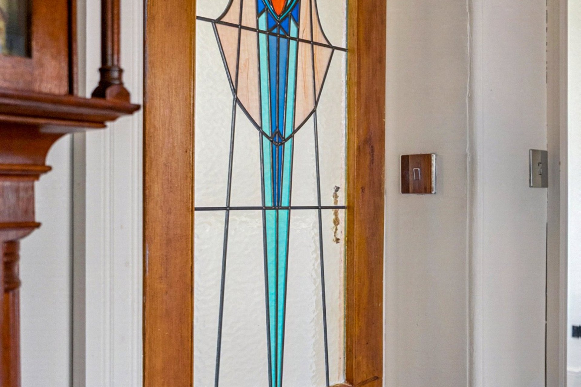 1/1, 10 Hayburn Crescent, Hyndland, Glasgow, G11 5AX - Picture #18