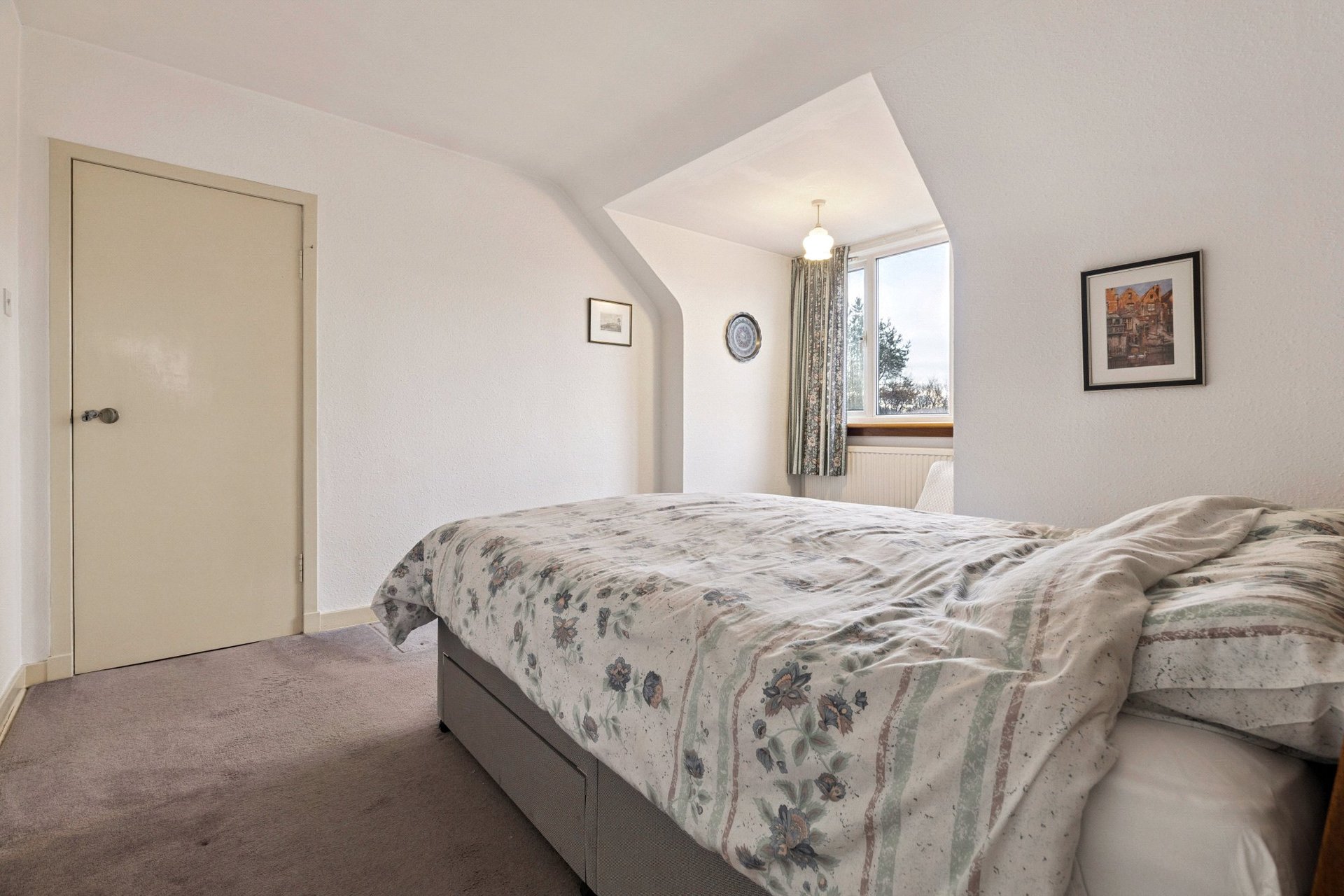 52 Ballater Drive, Bearsden, G61 1BX - Picture #20