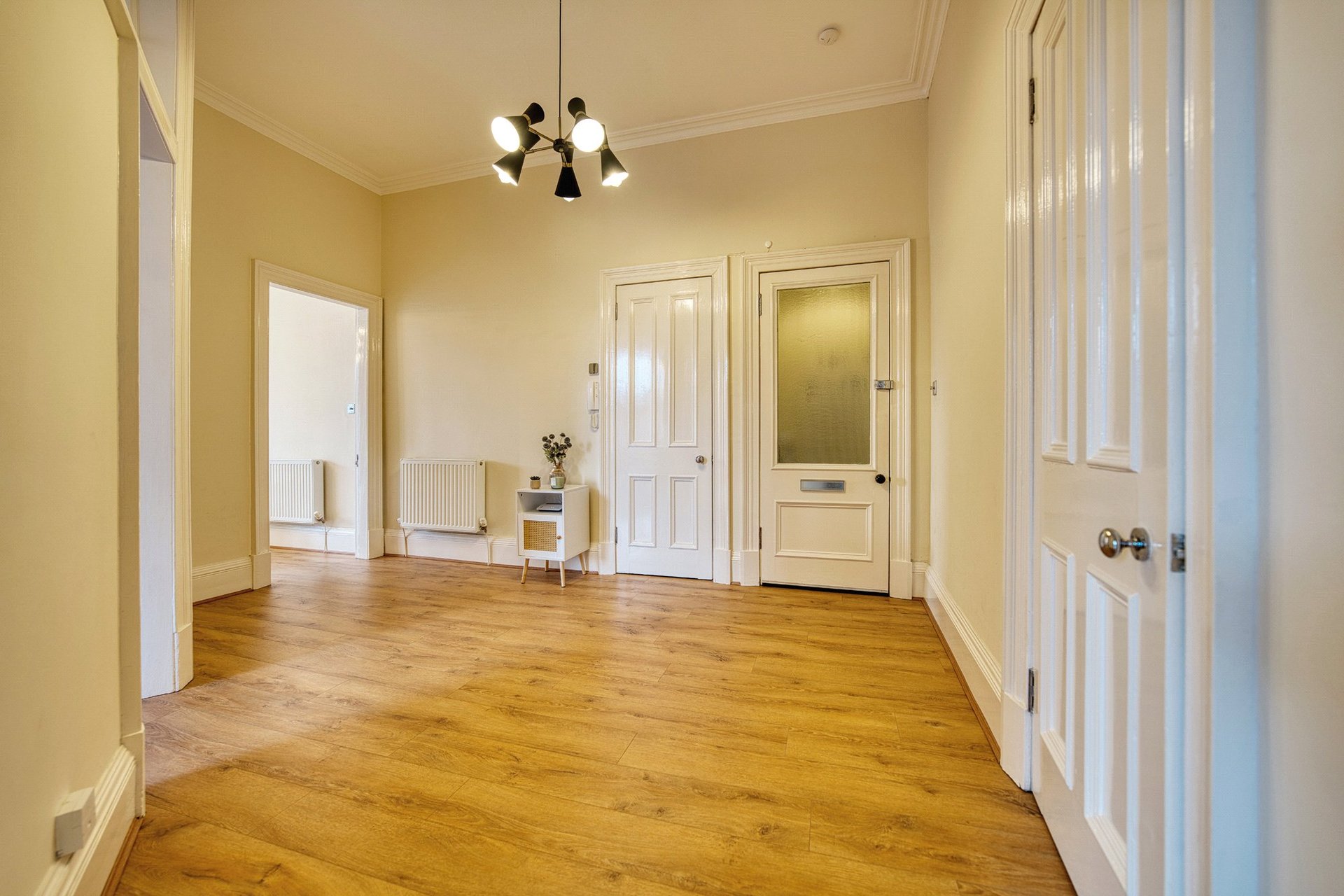 1/1, 60 Fergus Drive, North Kelvinside, Glasgow, G20 6AW - Picture #26