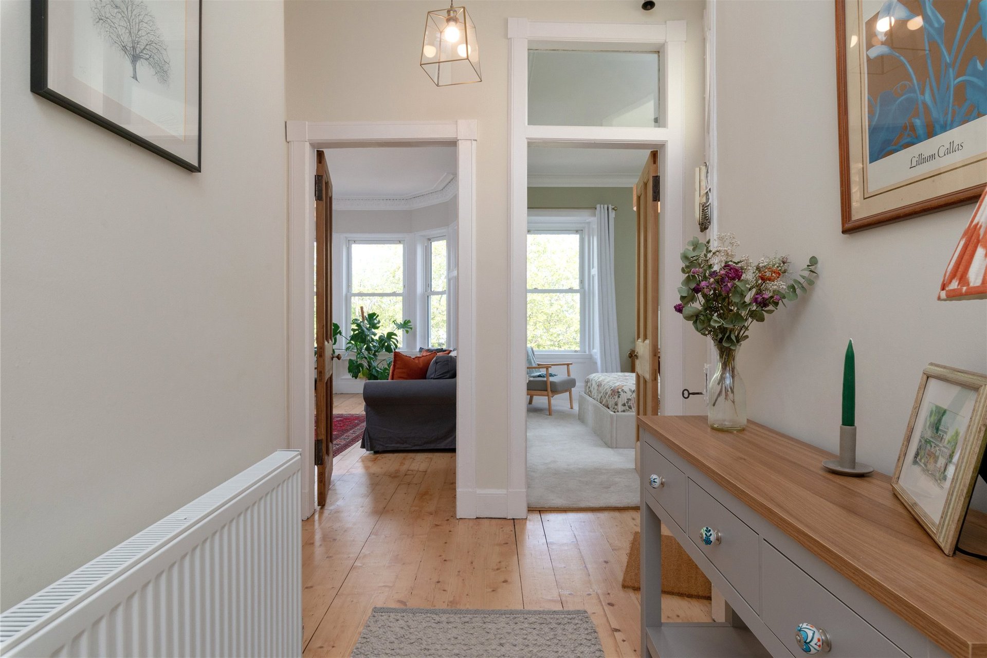 31/7 Comely Bank Road, Edinburgh, Midlothian, EH4 1DS - Picture #12