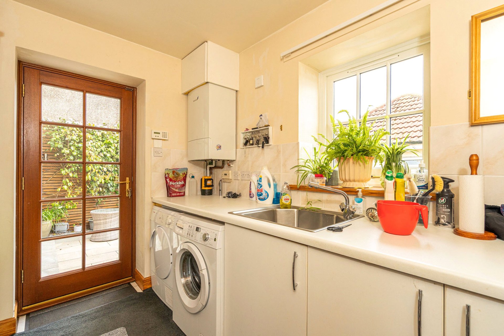 8 Wester Balrymonth Steadings, St Andrews, Fife, KY16 8NN - Picture #23