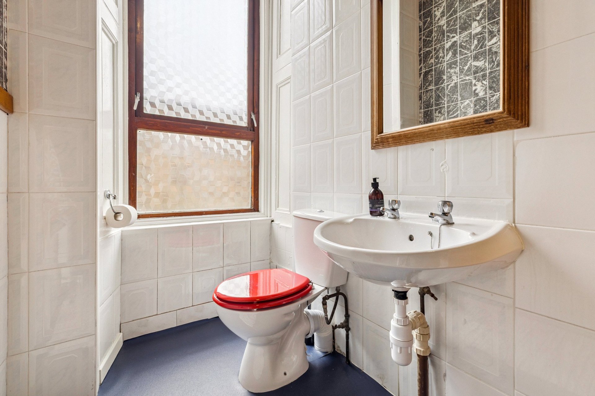 2/1, 51 Kersland Street, Hillhead, Glasgow, G12 8BS - Picture #19