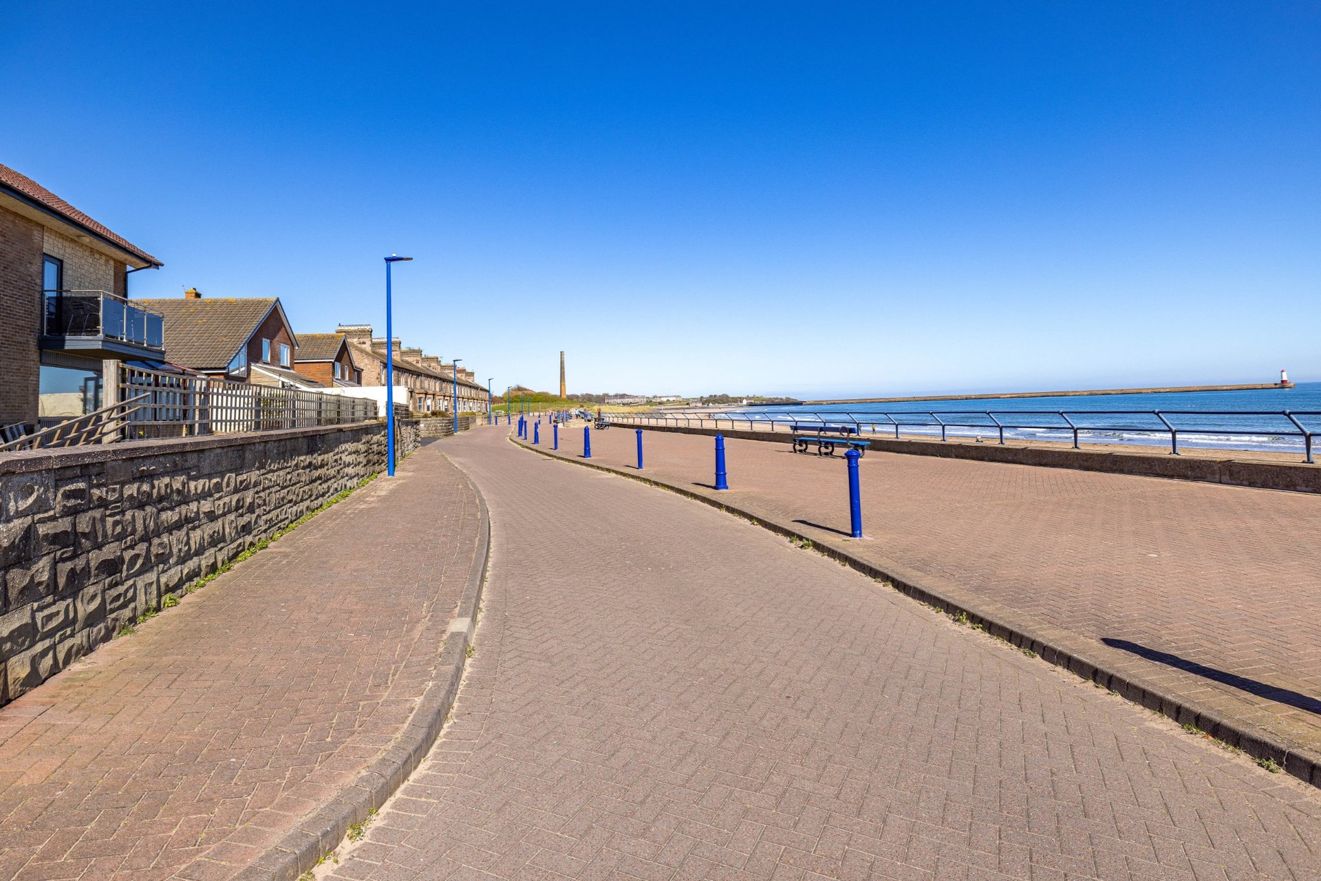 The Gables, Sea Road, Spittal, Northumberland, TD15 1RN - Picture #26