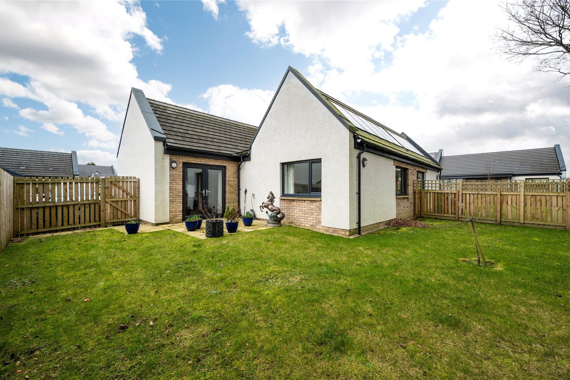 34 Sir Allan Smith Gardens, Kinross, KY13 8GR - Picture #15