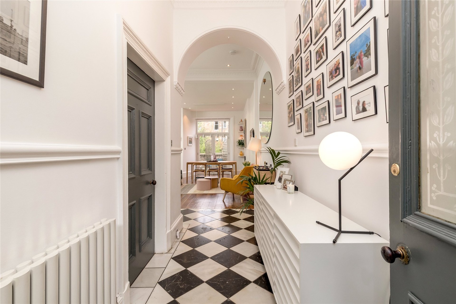 54 Braid Road, Morningside, Edinburgh, EH10 6AL - Picture #2
