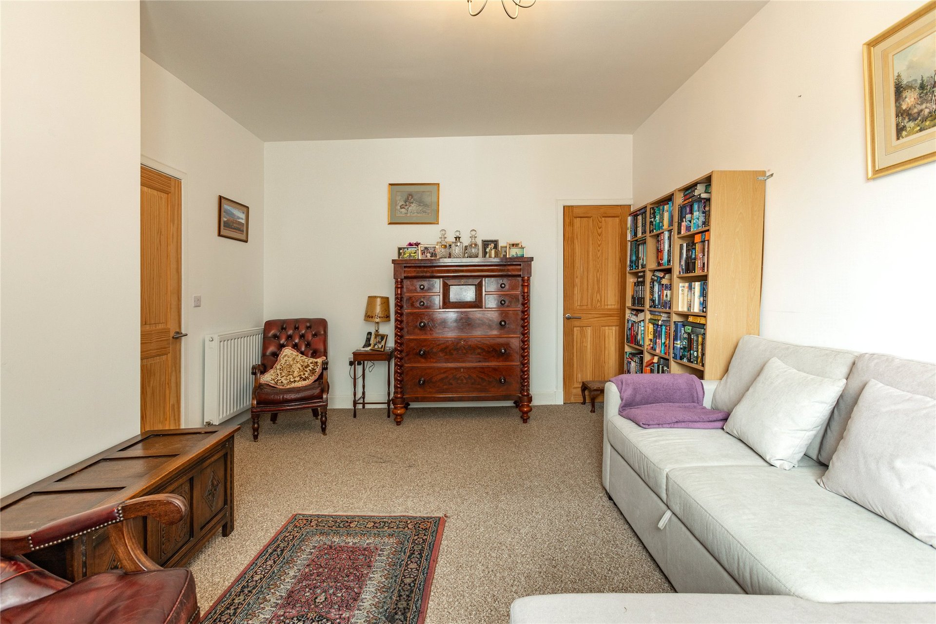 19 Hatters Lane, Berwick-upon-Tweed, Northumberland, TD15 1BY - Picture #4