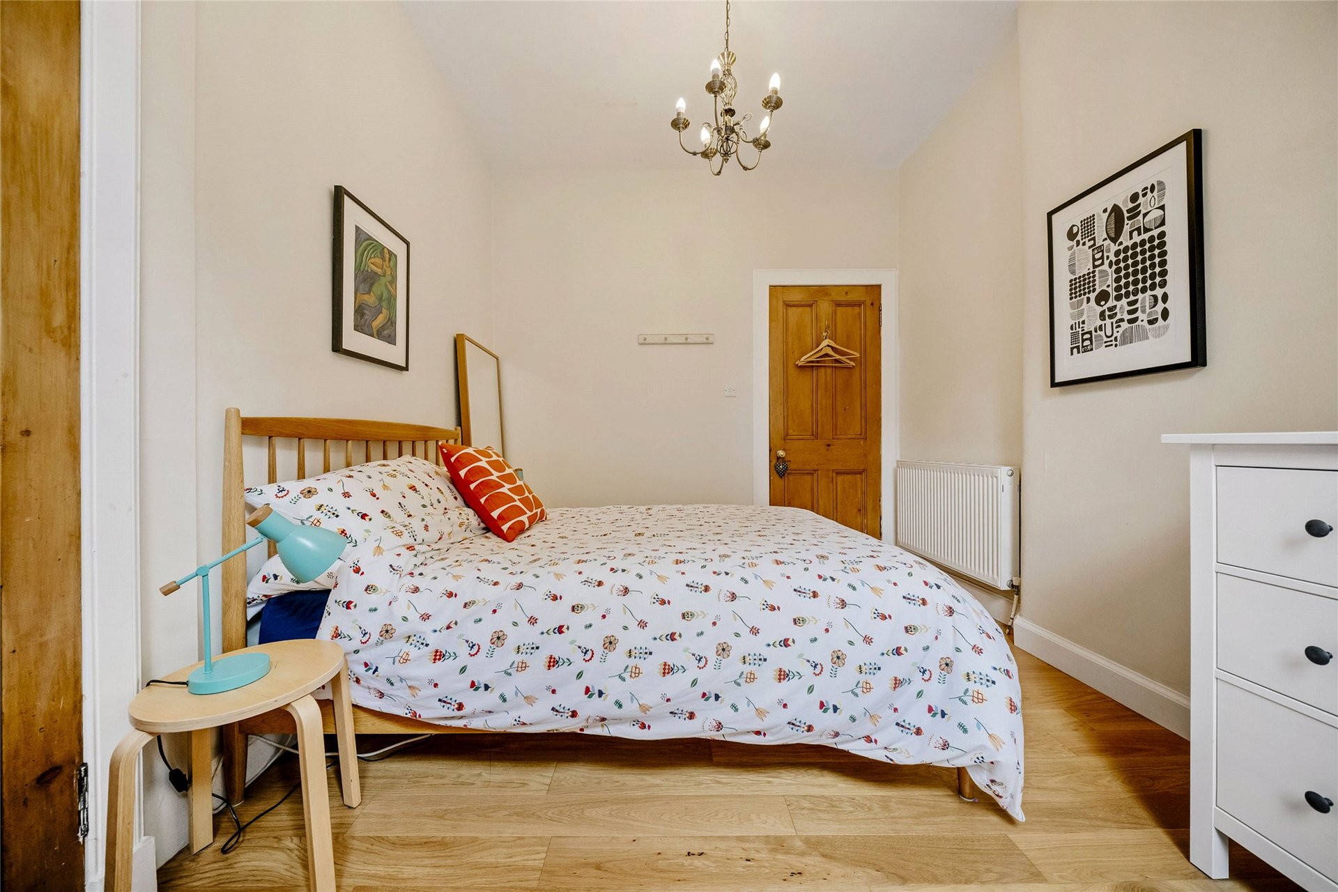 Pf4, 25 Jordan Lane, Morningside, Edinburgh, EH10 4QZ - Picture #8