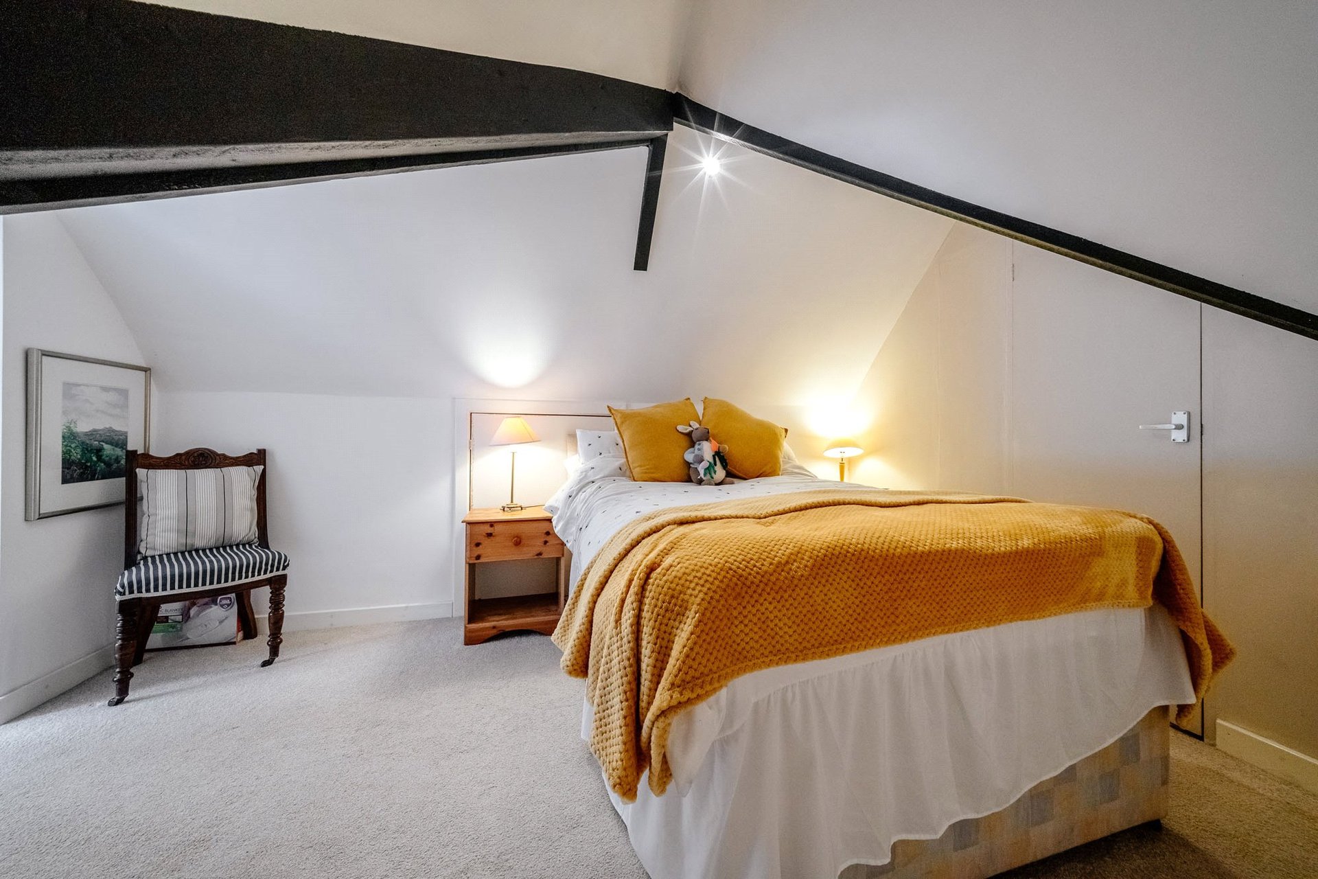 Coble Cottage, 59 Low Greens, Berwick-upon-Tweed, TD15 1LX - Picture #14