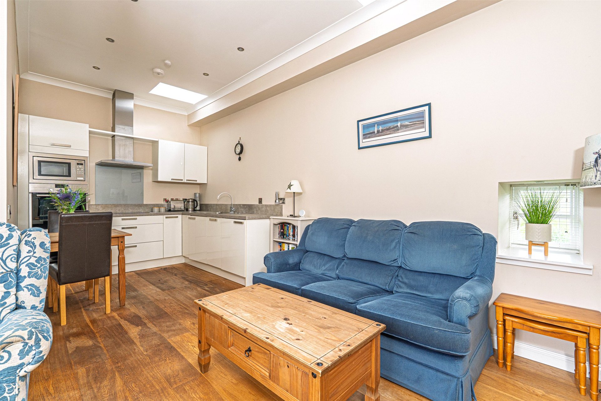 Castle Dairy, Anstruther Road, Ceres, Cupar, KY15 5NH - Picture #9
