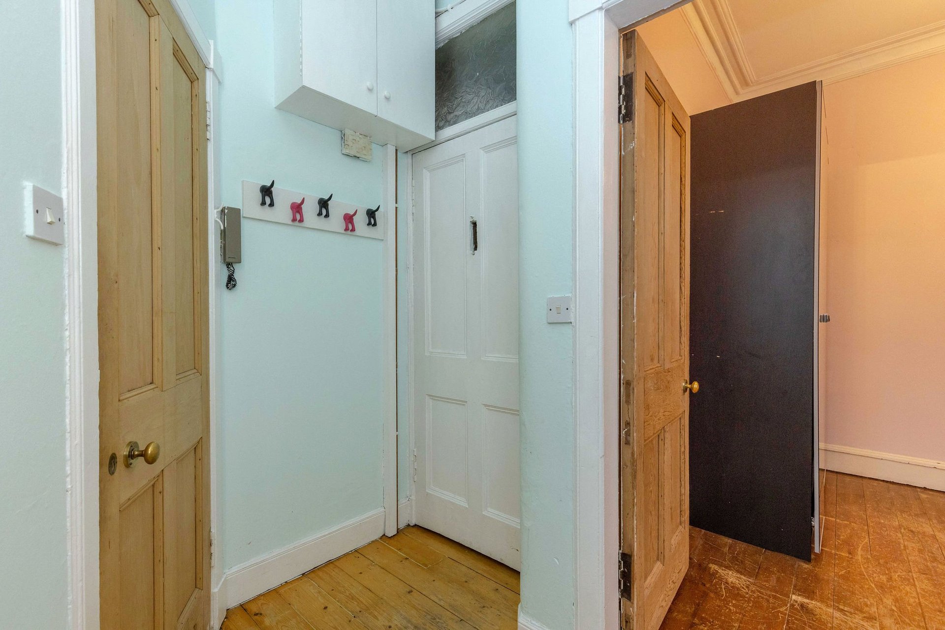 2F3, 10 Dean Park Street, Edinburgh, Midlothian, EH4 1JW - Picture #13
