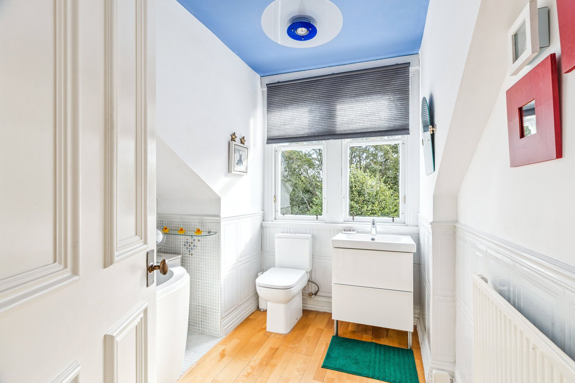 Flat 3, 3 Kirklee Gardens, Kirklee, Glasgow, G12 0SG - Picture #24
