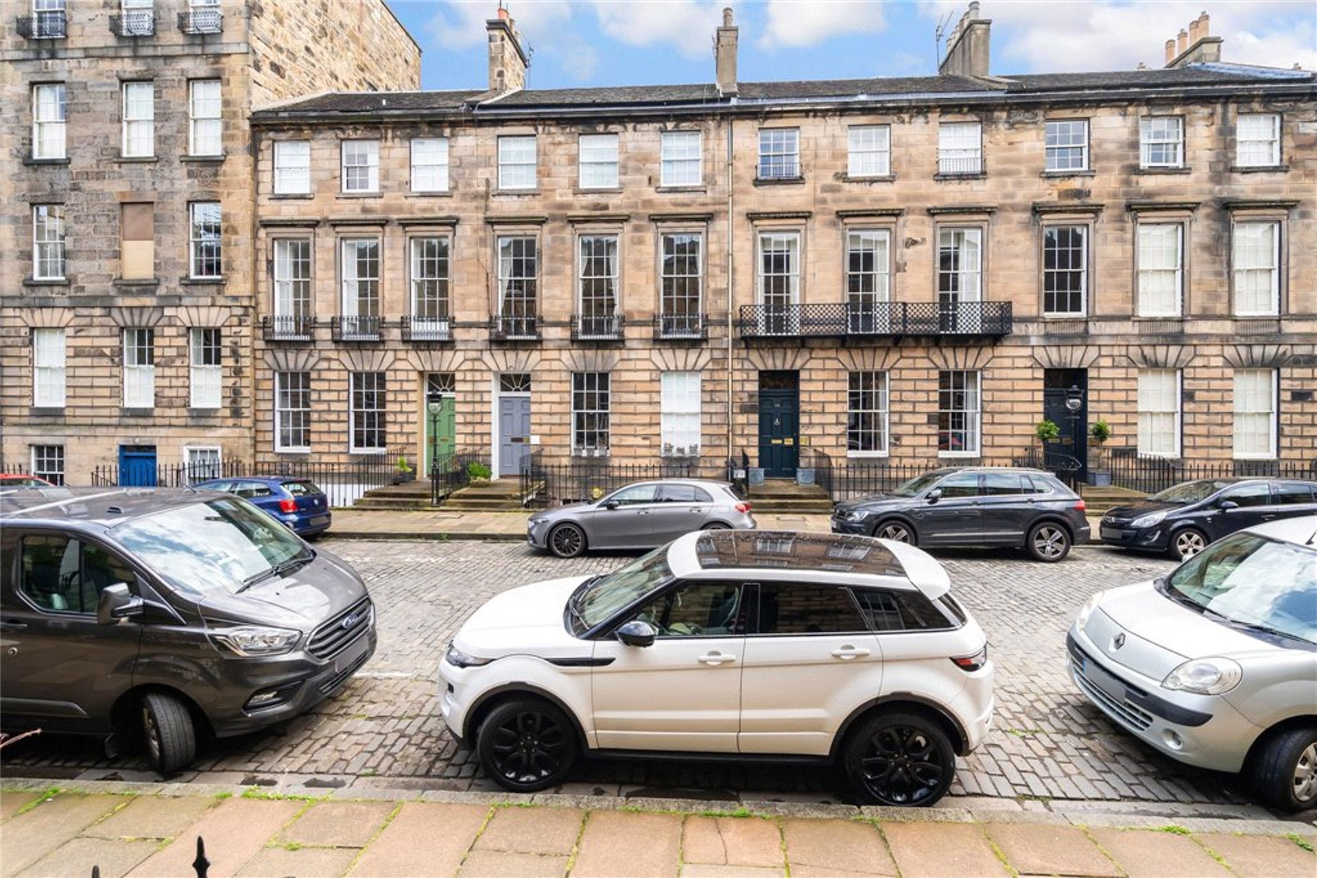 8A Northumberland Street, Edinburgh, Midlothian, EH3 6LW - Picture #38