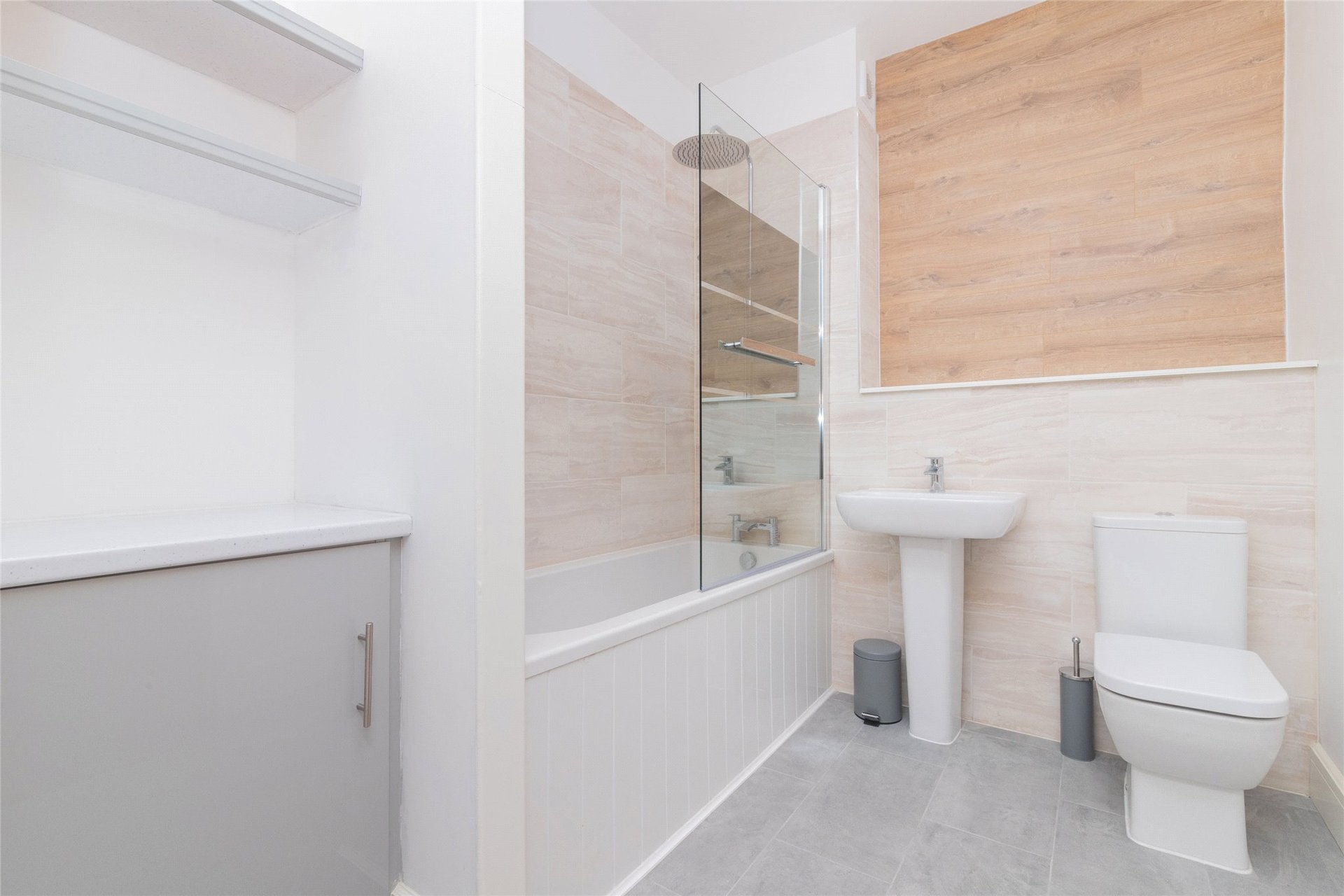 Flat 3 (First Floor), 11 Elmbank Street, Glasgow, Lanarkshire, G2 4PB - Picture #9