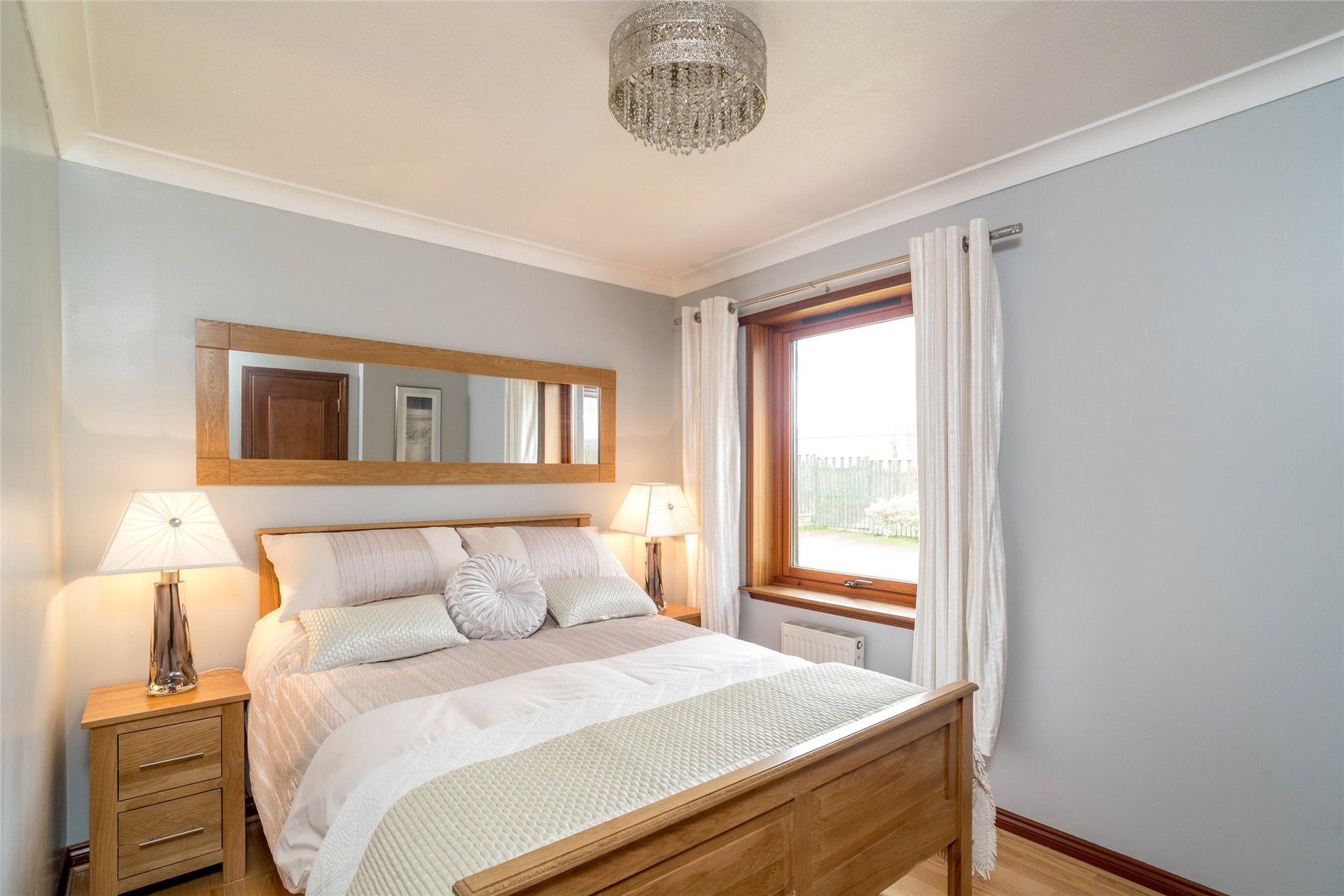 8 St. Cuthbert's View, Oxton, Lauder, Scottish Borders, TD2 6RN - Picture #18