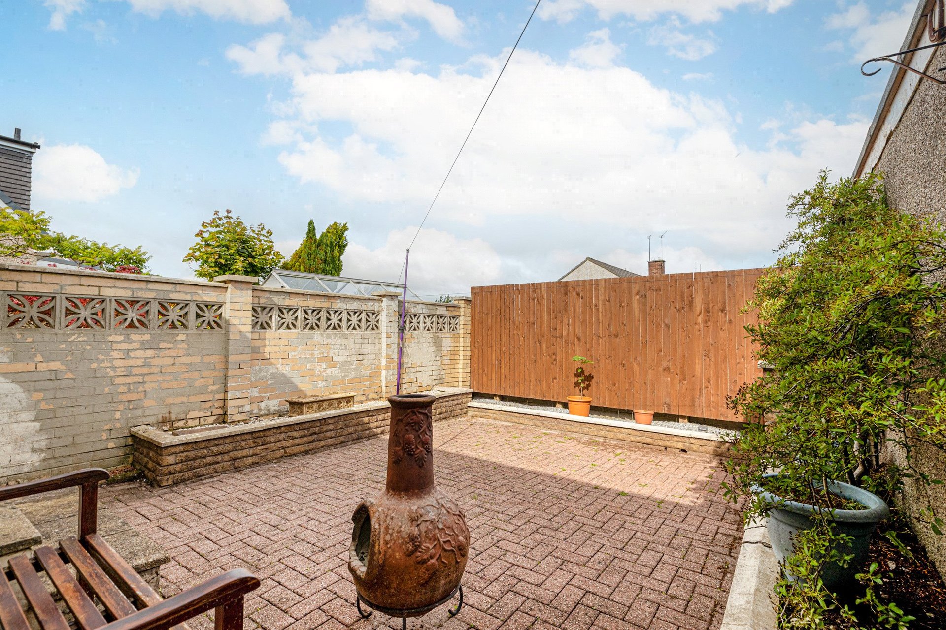 109 Meadowburn, Bishopbriggs, G64 3LX - Picture #22