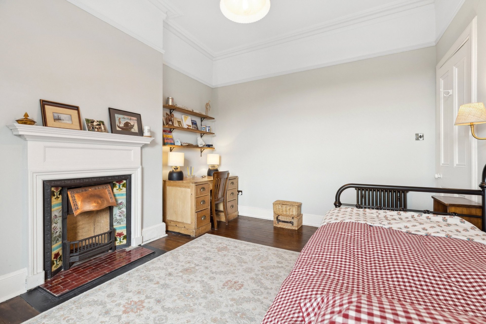 99 Randolph Road, Broomhill, Glasgow, G11 7DT - Picture #43