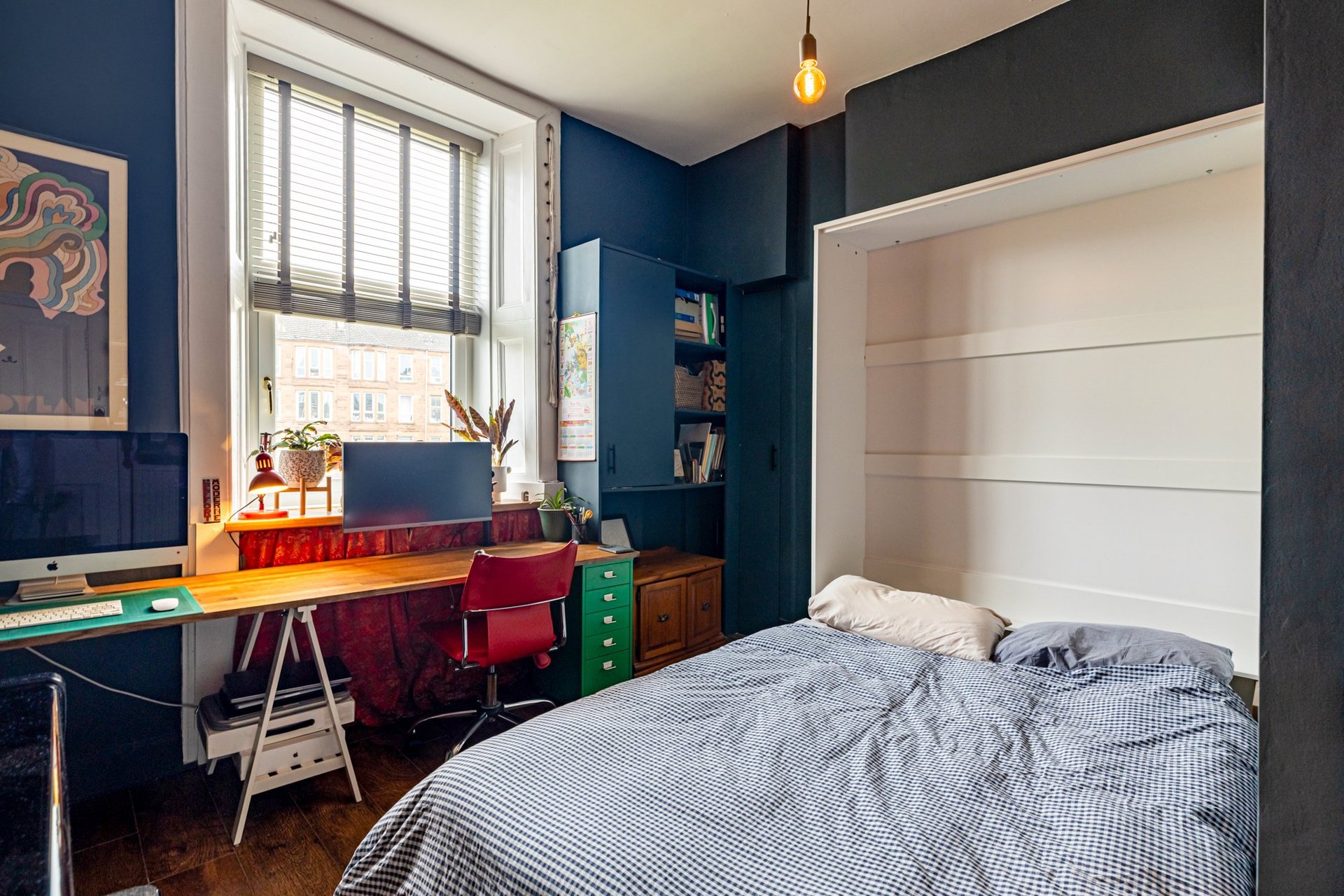 1/1, 37 Prince Edward Street, Queens Park, G42 8LU - Picture #9