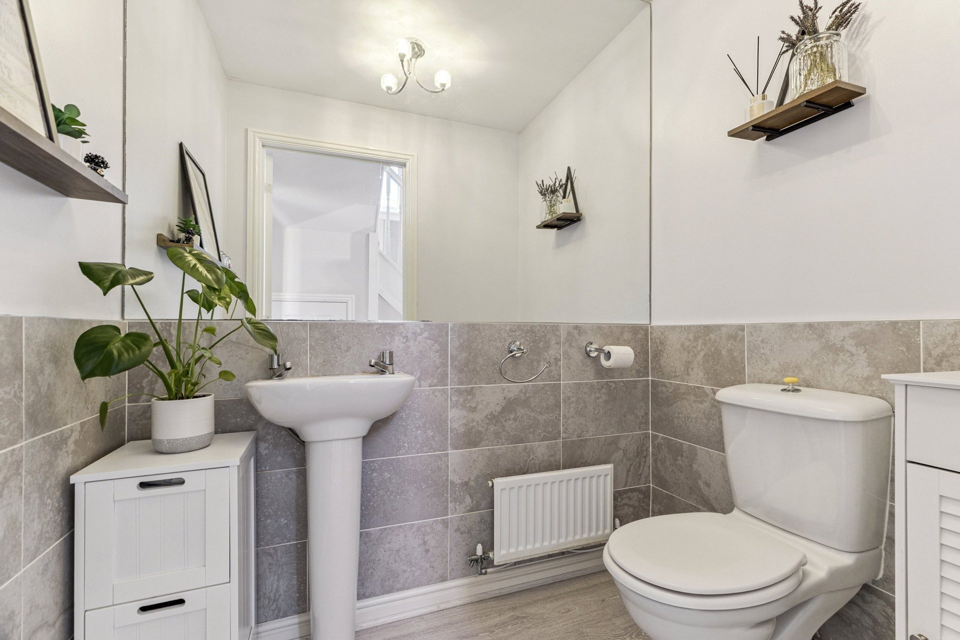 6 Daisy Place, Newton Mearns, Glasgow, G77 6FW - Picture #13