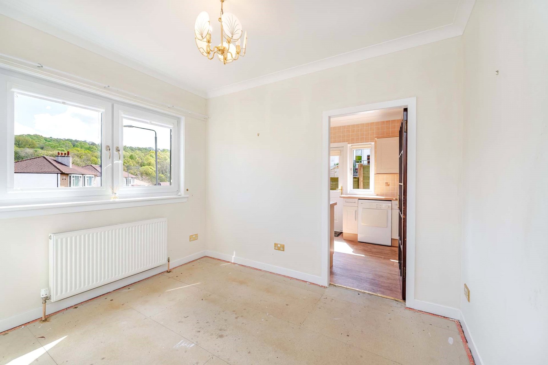 96 Nethervale Avenue, Glasgow, East Renfrewshire, G44 3XR - Picture #10