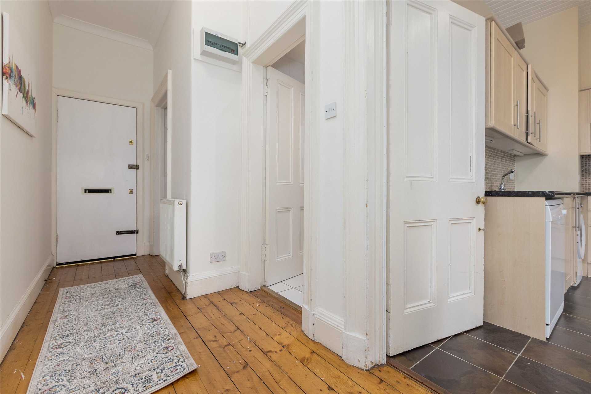 72/1 Netherby Road, Edinburgh, EH5 3LX - Picture #3
