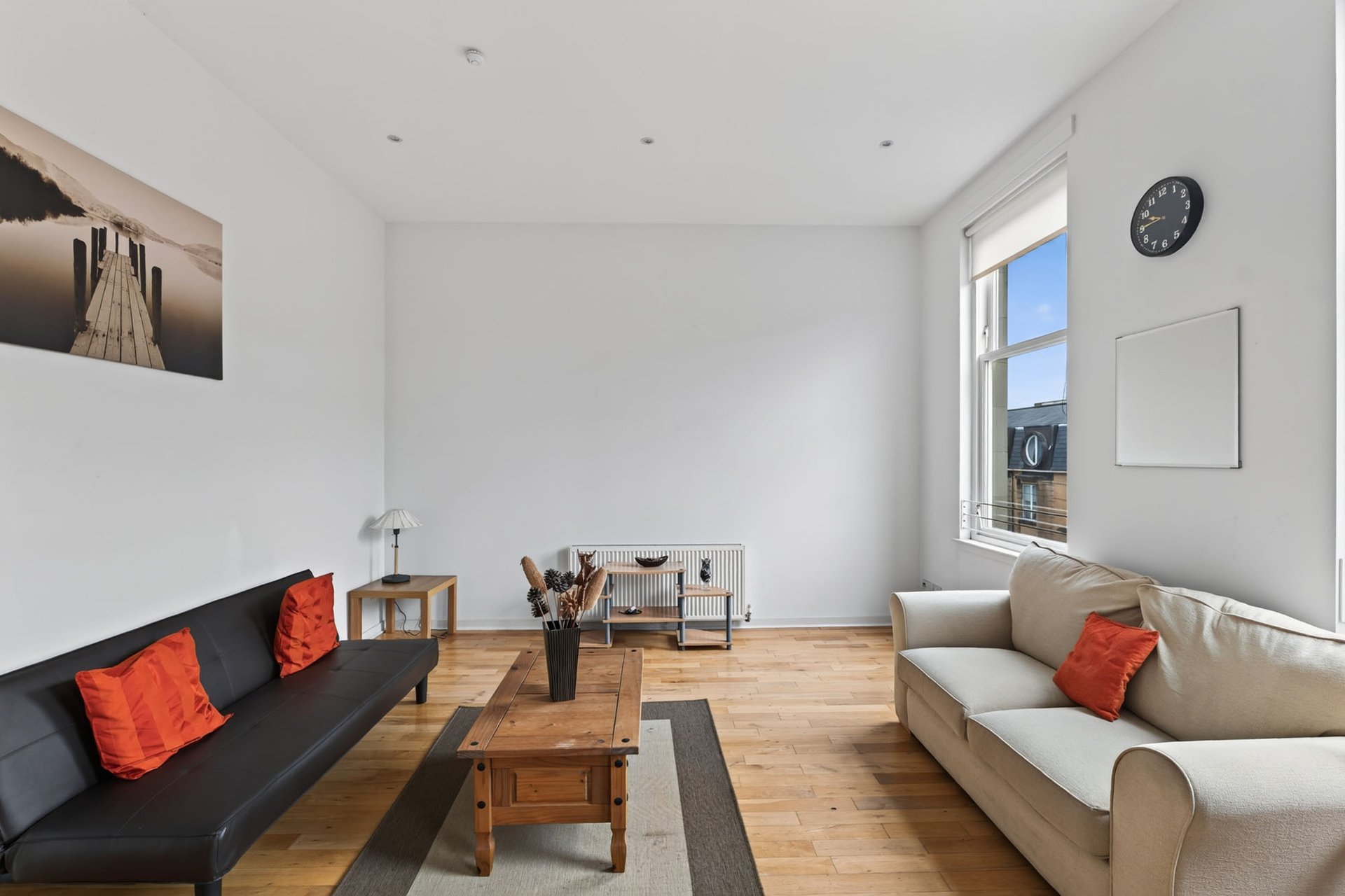 2/3, 3 Belmont Street, Glasgow, Glasgow City, G12 8EP - Picture #2