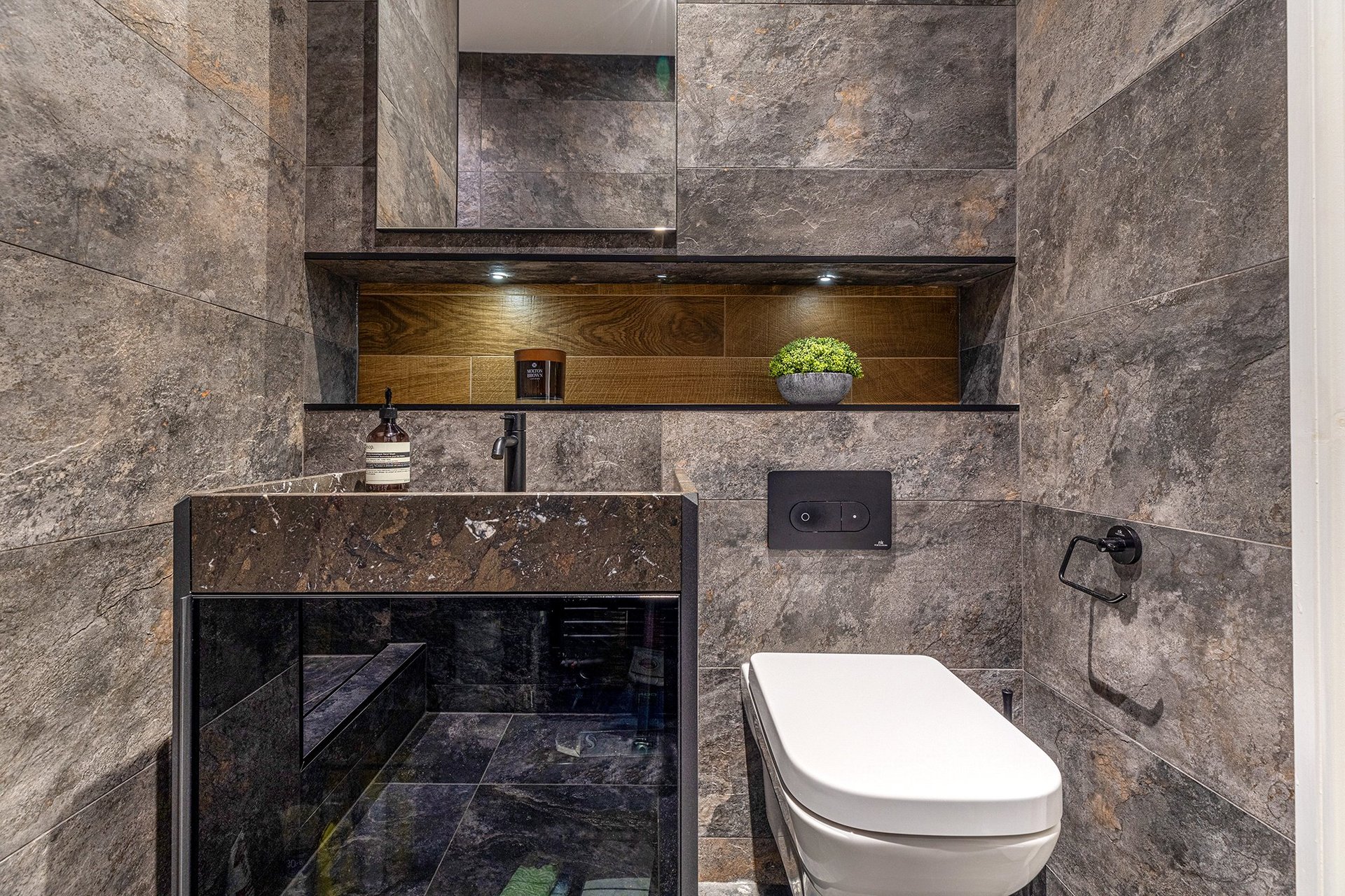 2/1, 11 Lynedoch Place, Park, Glasgow, G3 6AB - Picture #13