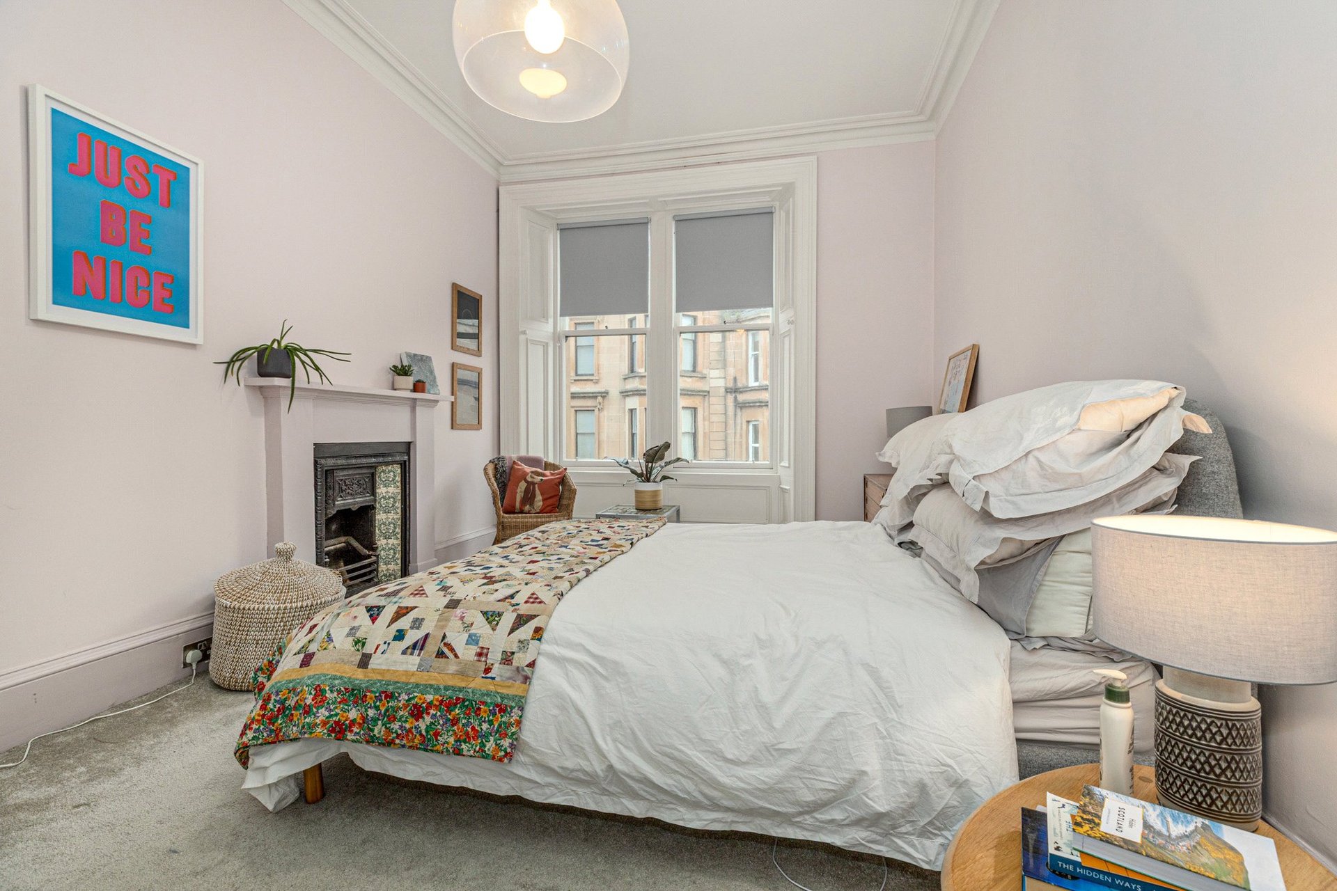 2/2, 67 Gardner Street, Partickhill, Glasgow, G11 5BZ - Picture #11