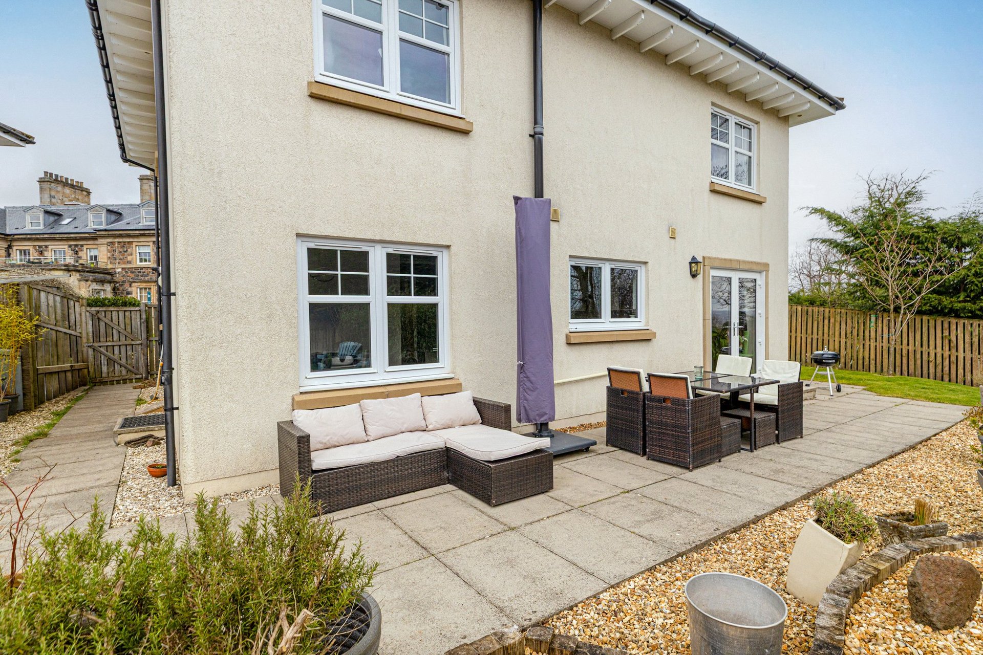 4 Cathkin Gate, High Burnside, Glasgow, South Lanarkshire, G73 5RW - Picture #28